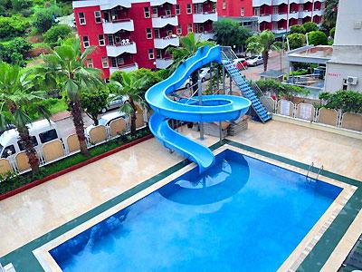 CLUB HOTEL ANJELIQ