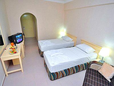 CLUB HOTEL ANJELIQ