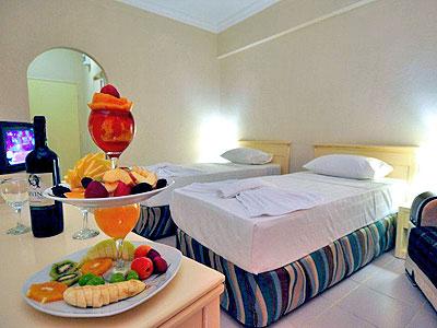 CLUB HOTEL ANJELIQ