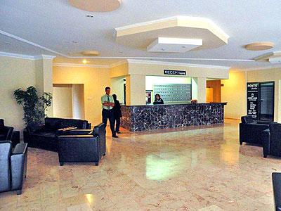 CLUB HOTEL ANJELIQ