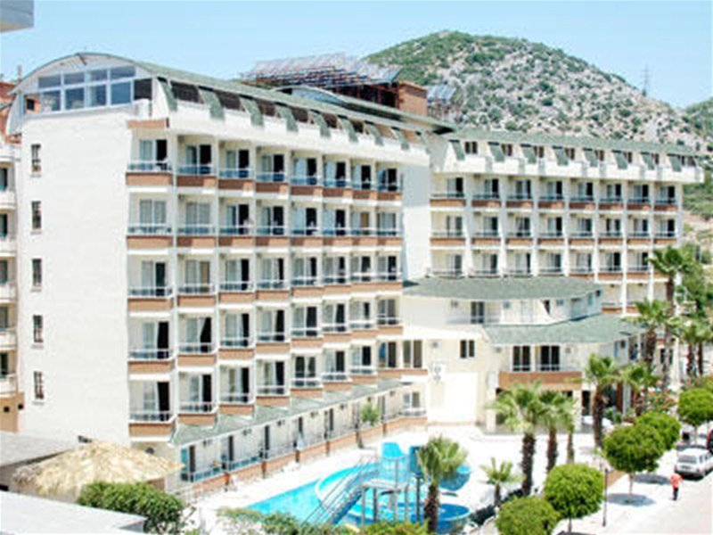 CLUB HOTEL ANJELIQ