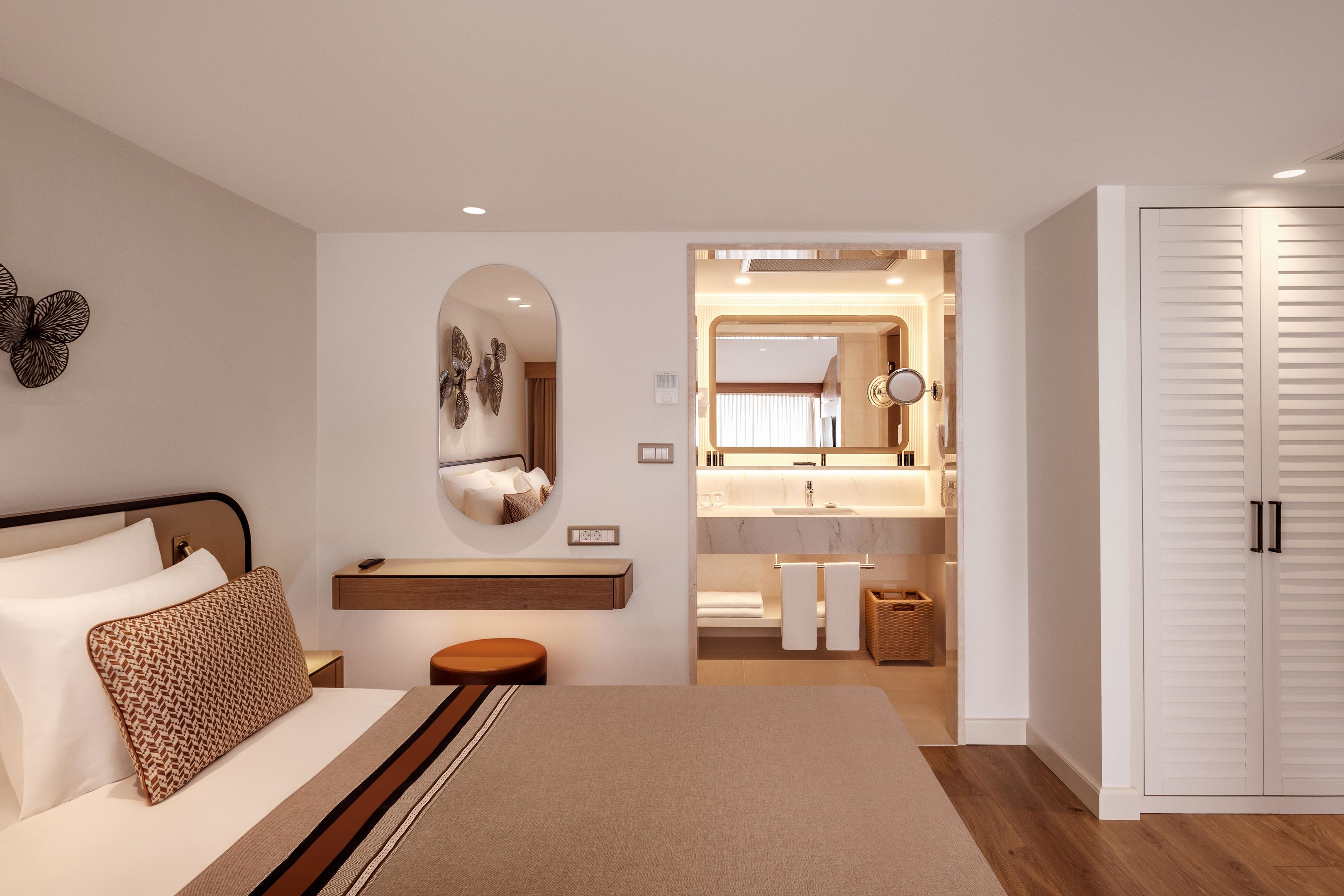 AKKA HOTELS ANTEDON