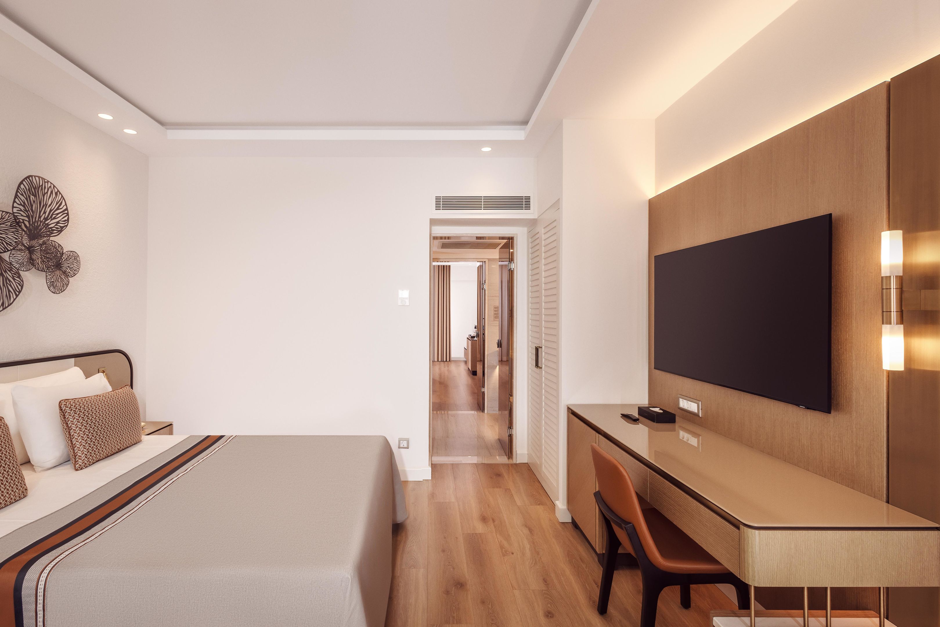 AKKA HOTELS ANTEDON