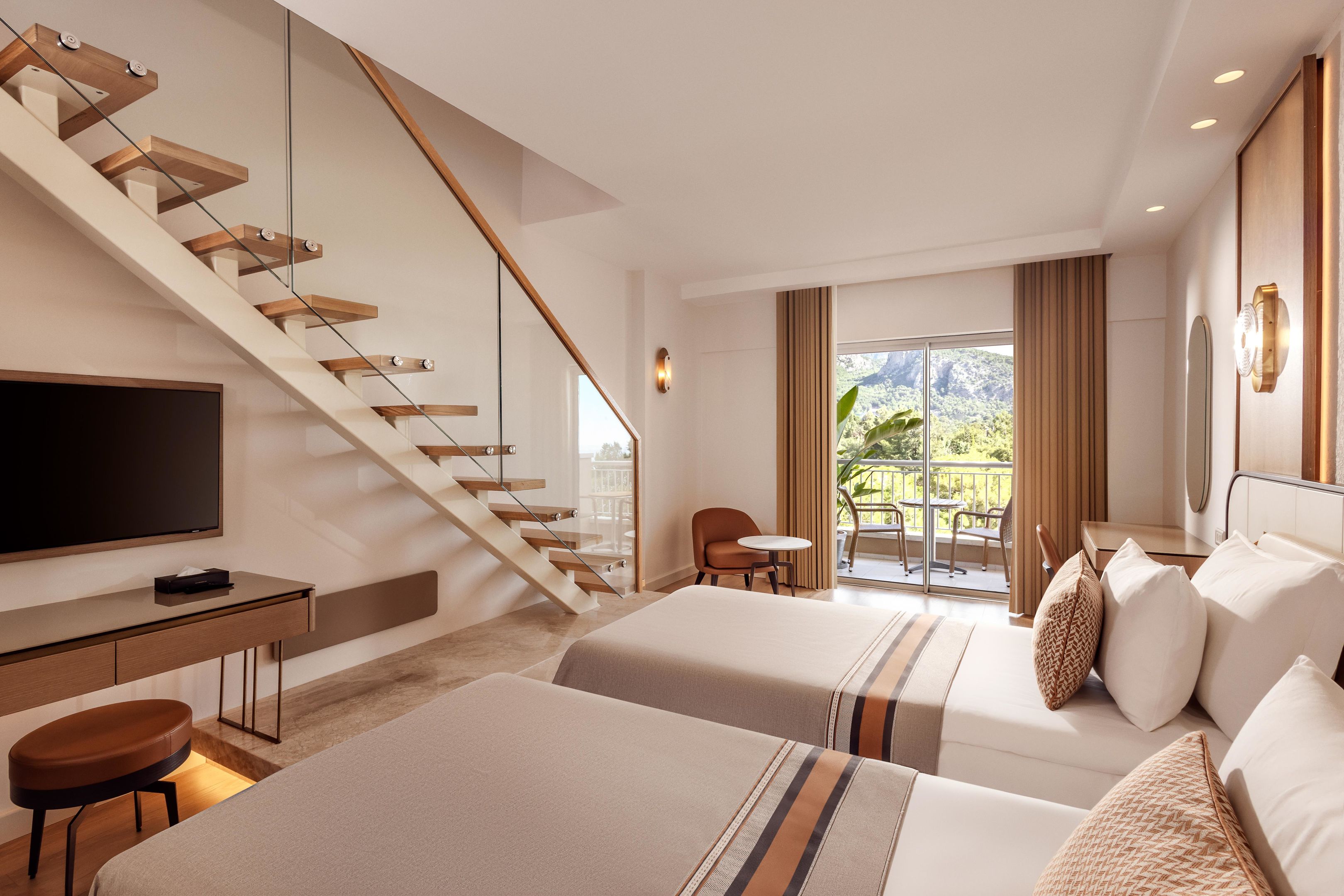AKKA HOTELS ANTEDON