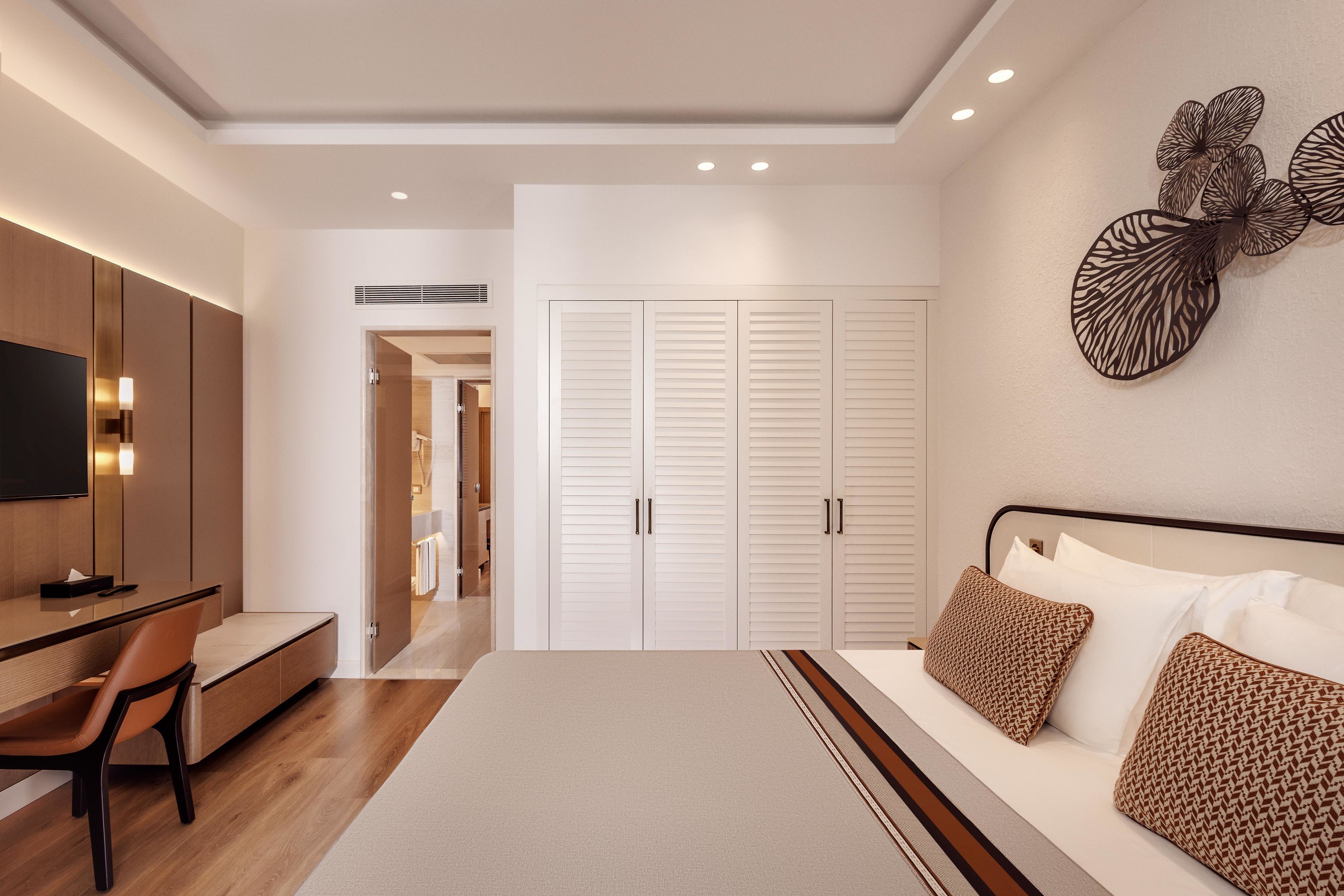 AKKA HOTELS ANTEDON