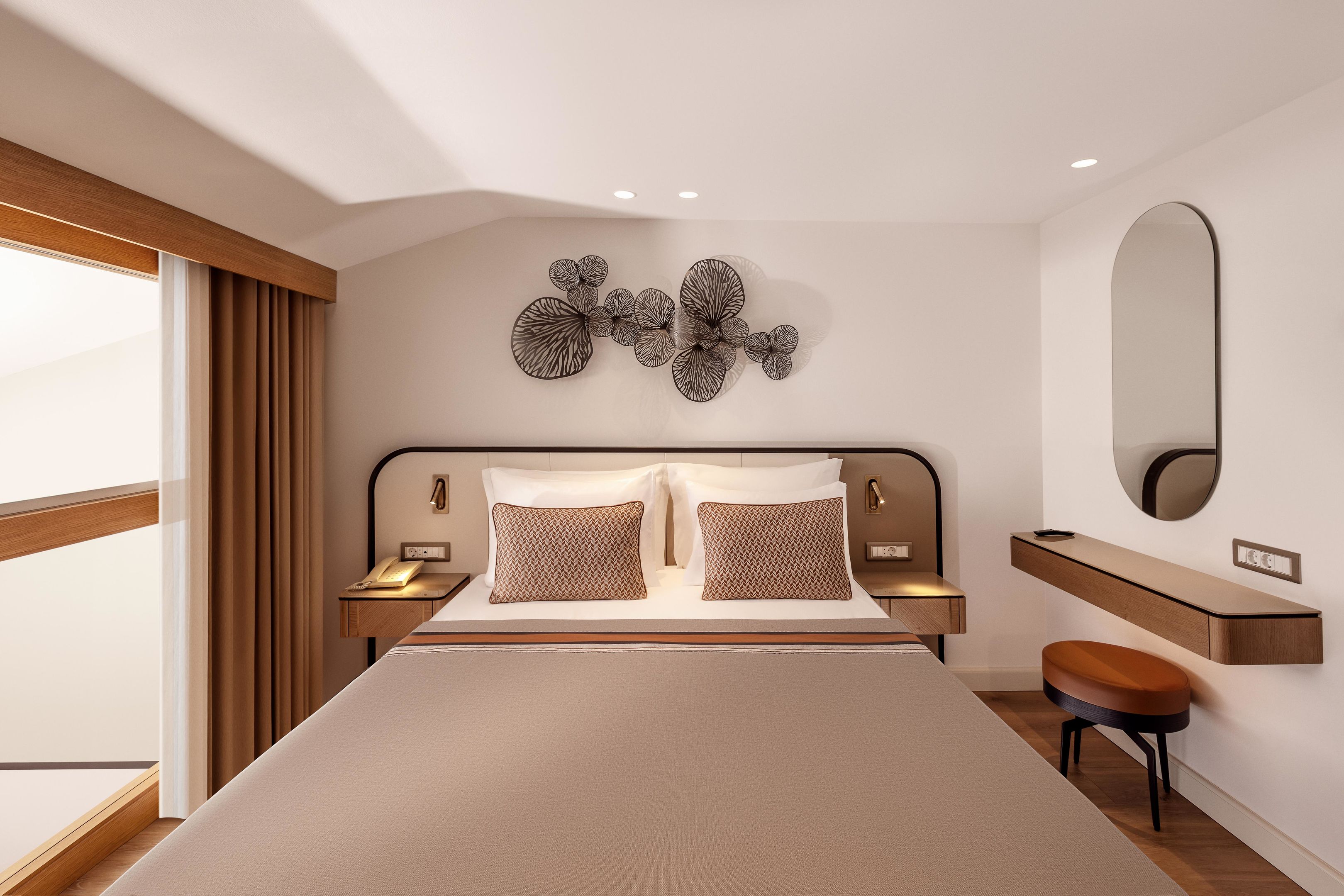 AKKA HOTELS ANTEDON