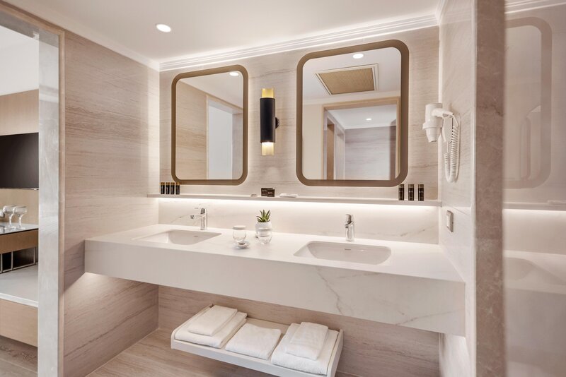 AKKA HOTELS ANTEDON