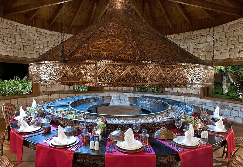AKKA HOTELS ANTEDON