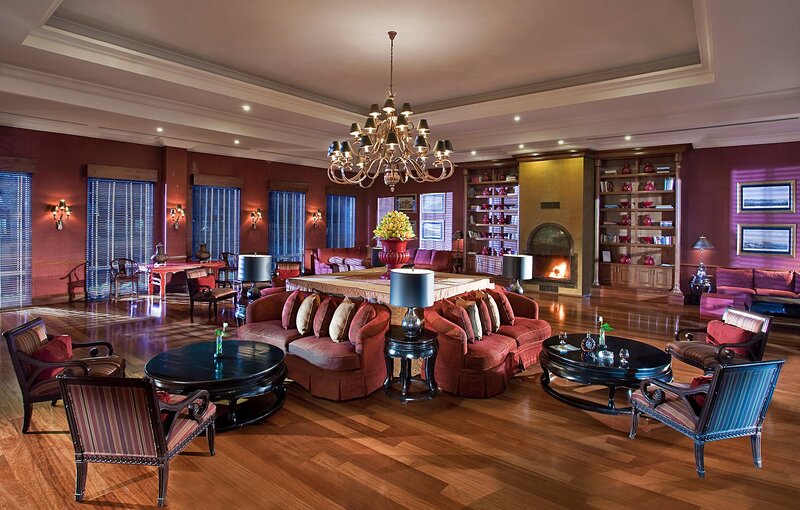 AKKA HOTELS ANTEDON