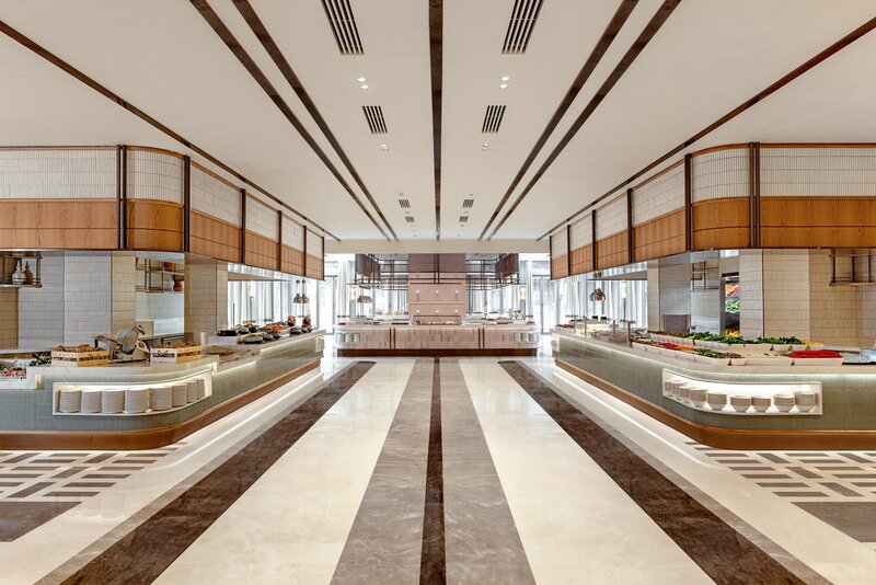 AKKA HOTELS ANTEDON