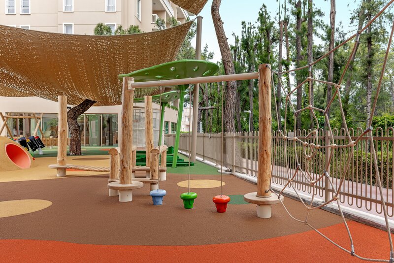 AKKA HOTELS ANTEDON