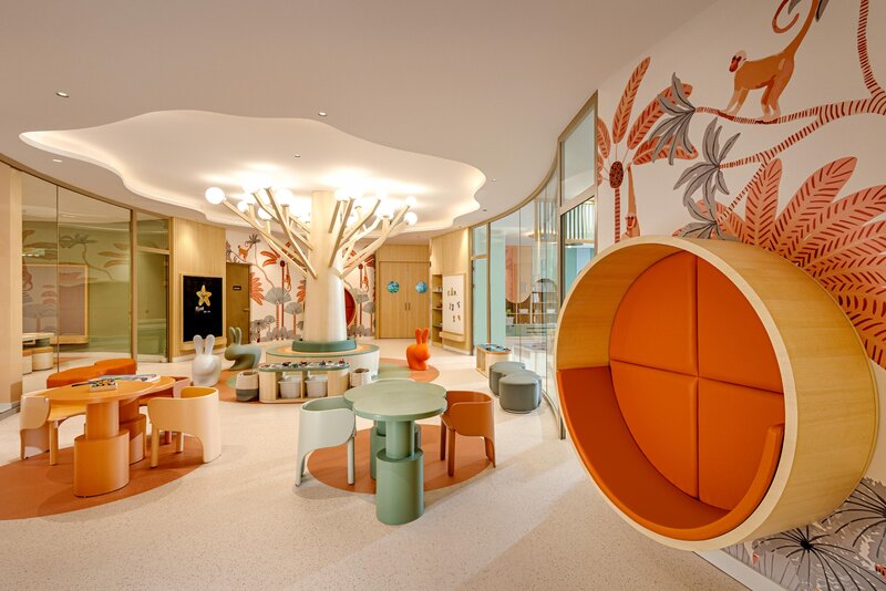 AKKA HOTELS ANTEDON