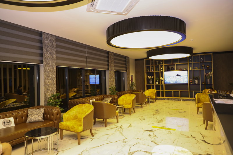 SIDE AMOUR HOTEL