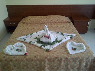 SIDE AMOUR HOTEL