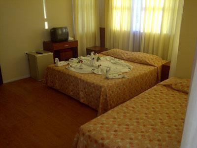 SIDE AMOUR HOTEL