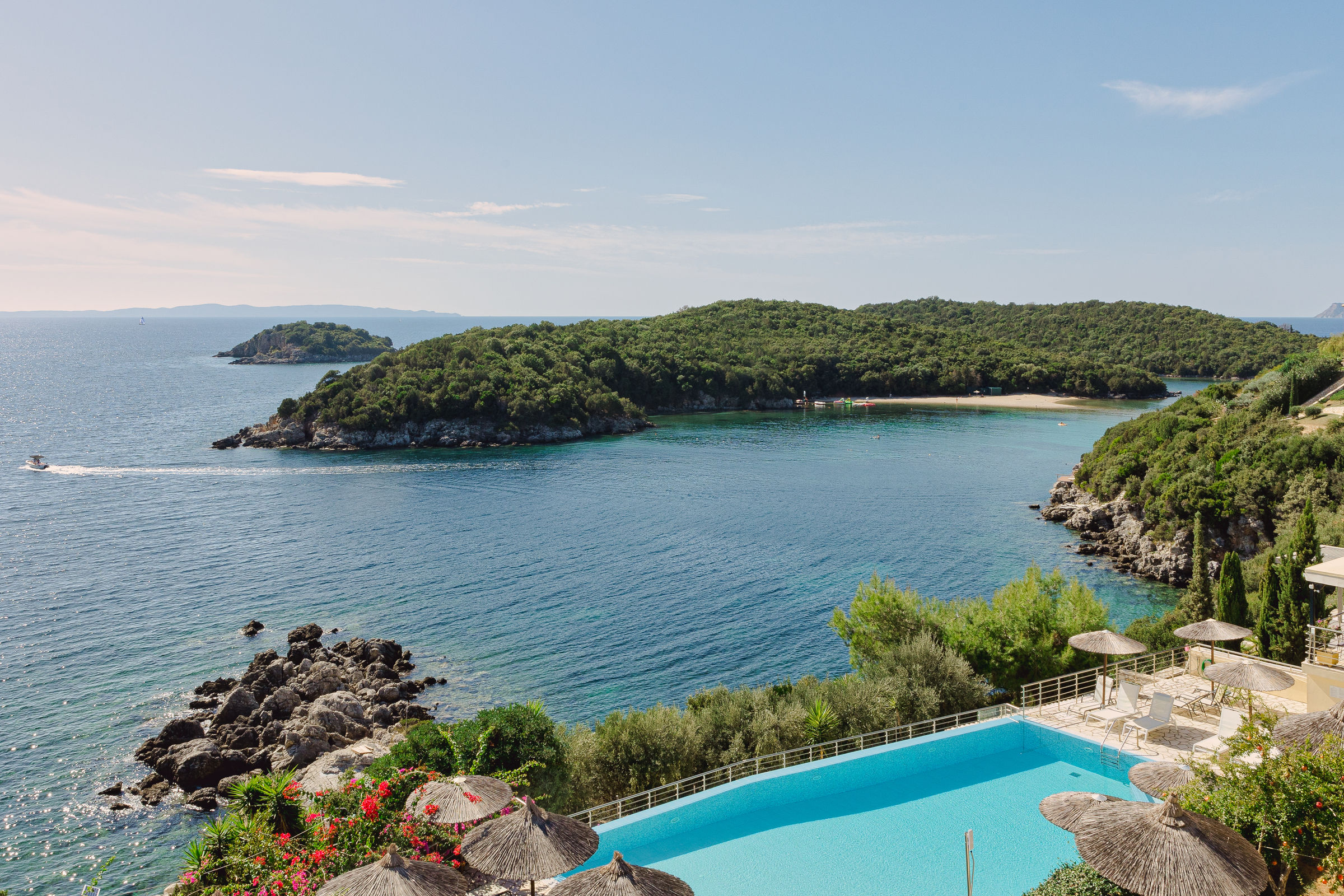 COSTA SMERALDA HOTEL
