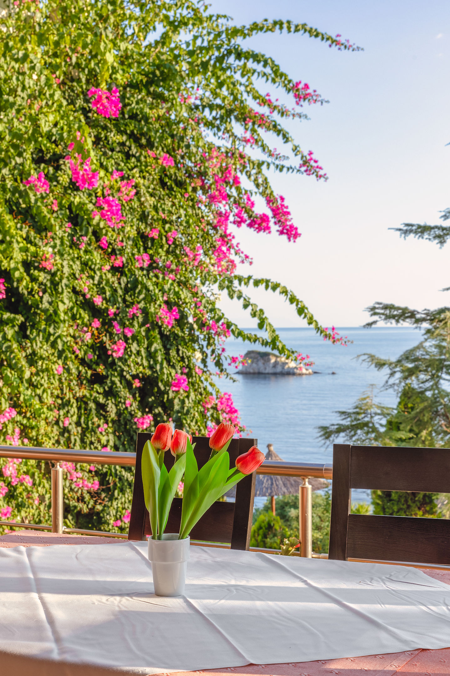 COSTA SMERALDA HOTEL