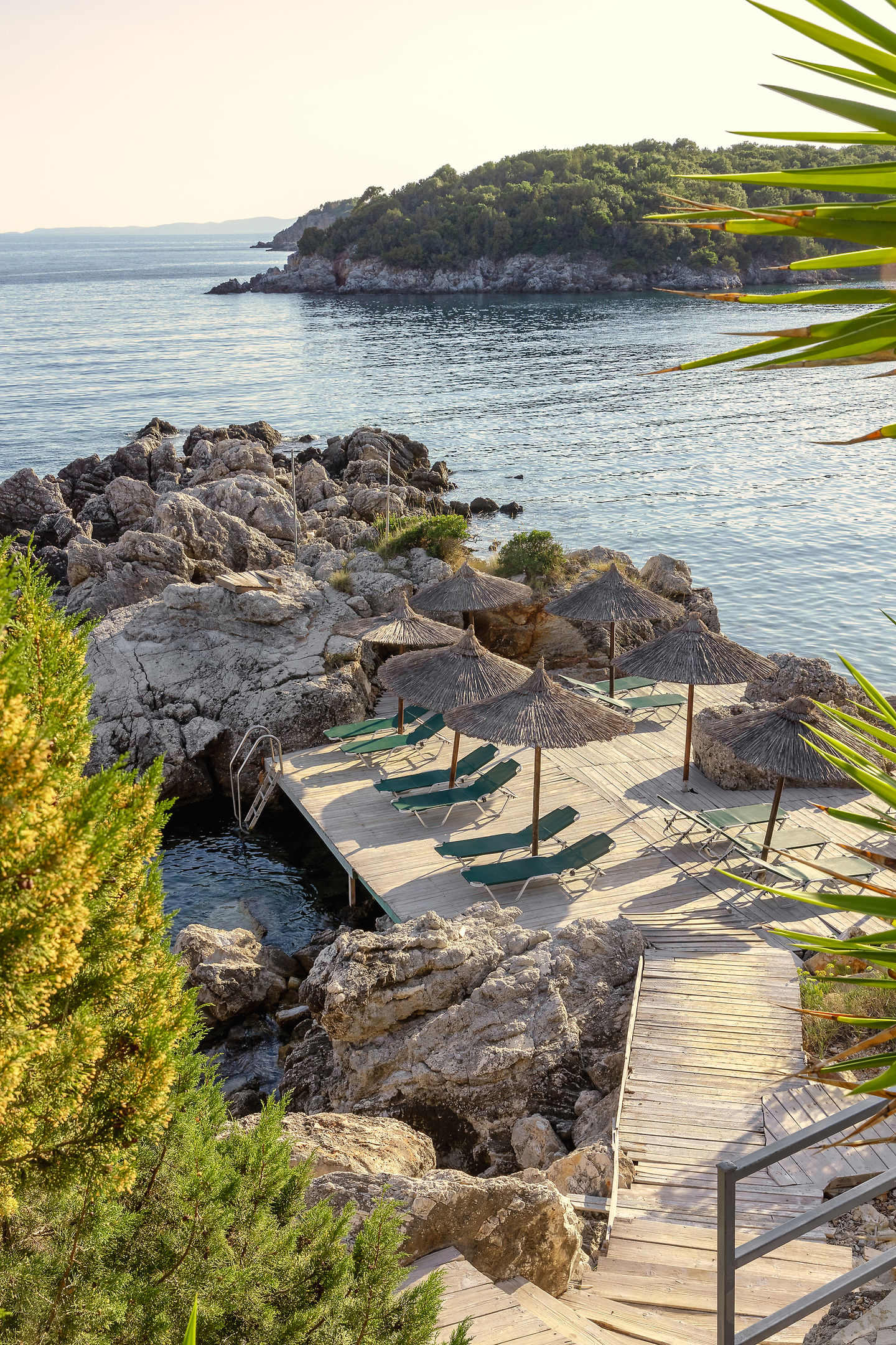 COSTA SMERALDA HOTEL