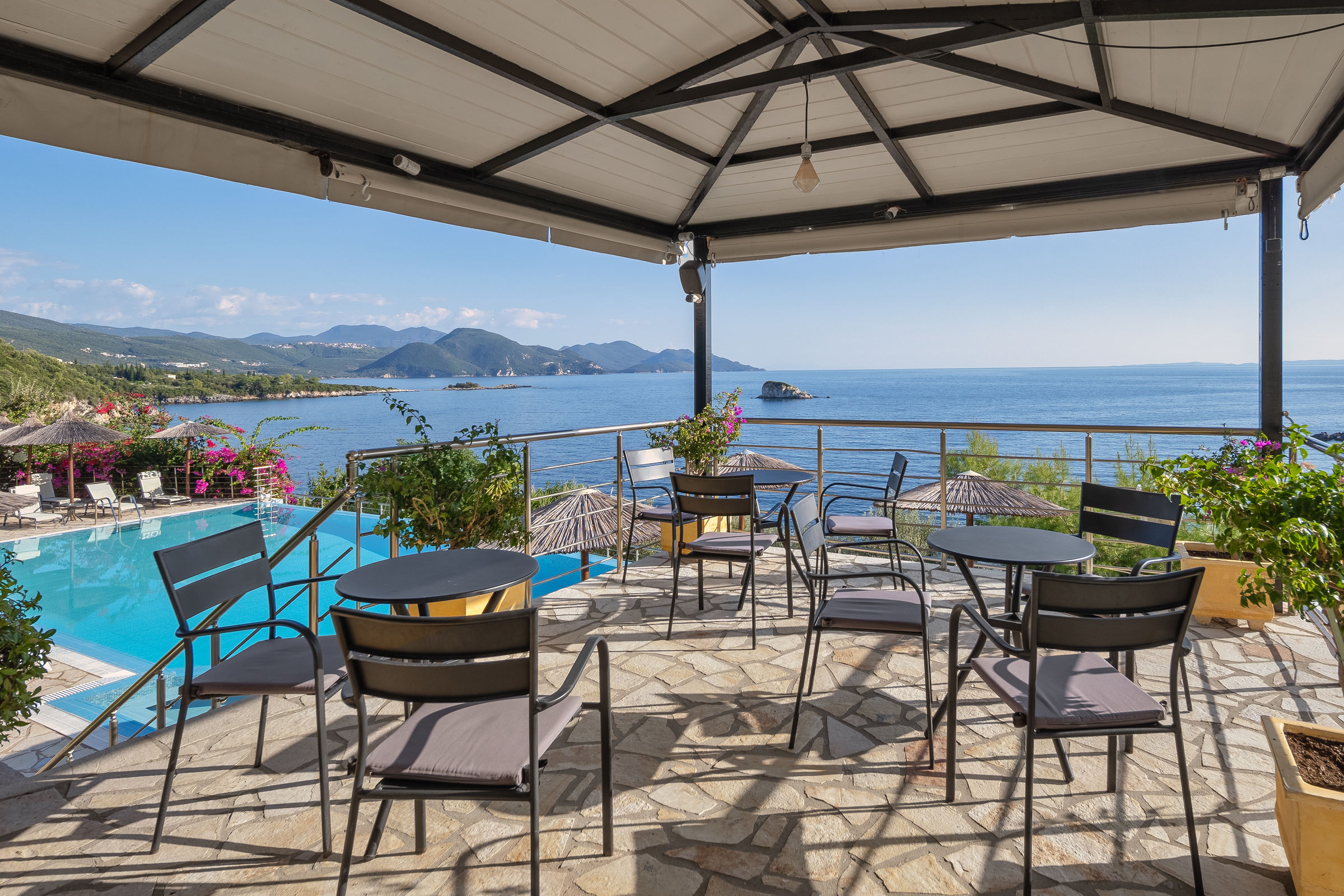 COSTA SMERALDA HOTEL