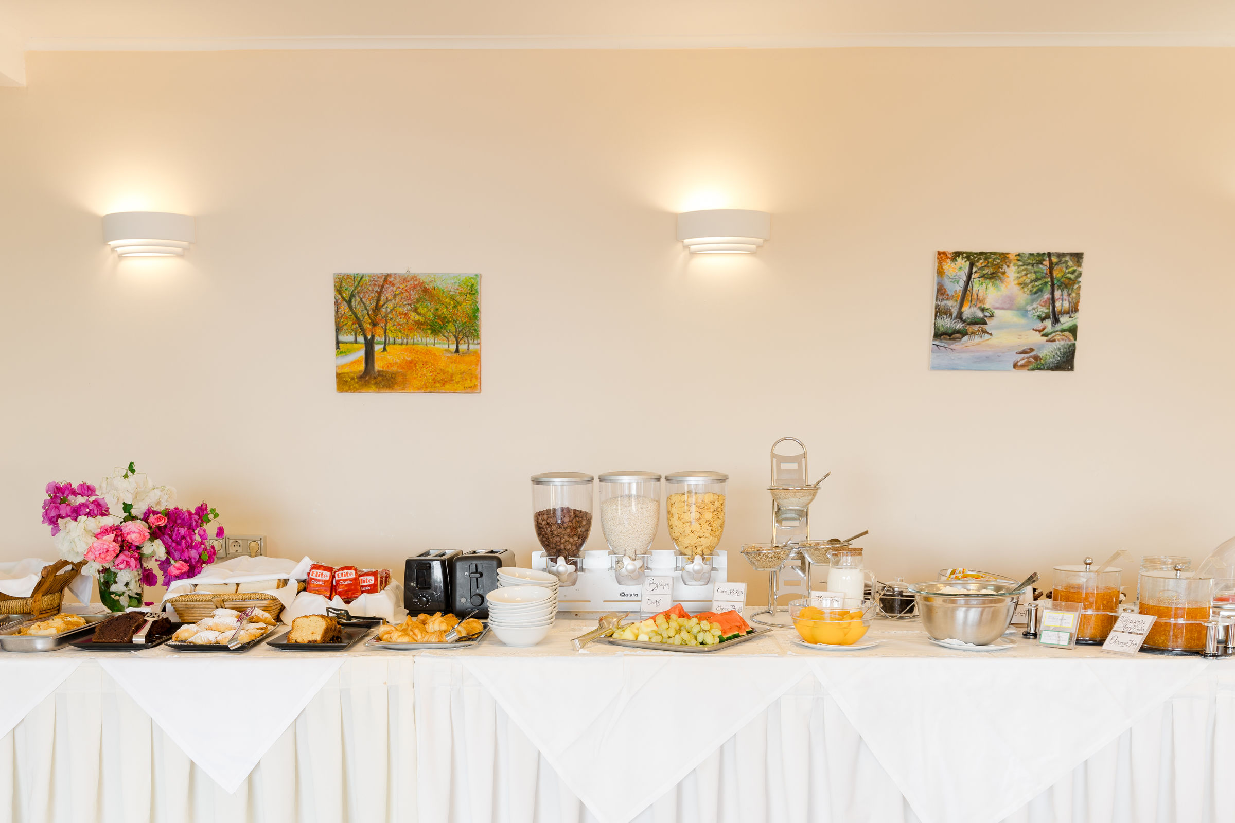 COSTA SMERALDA HOTEL