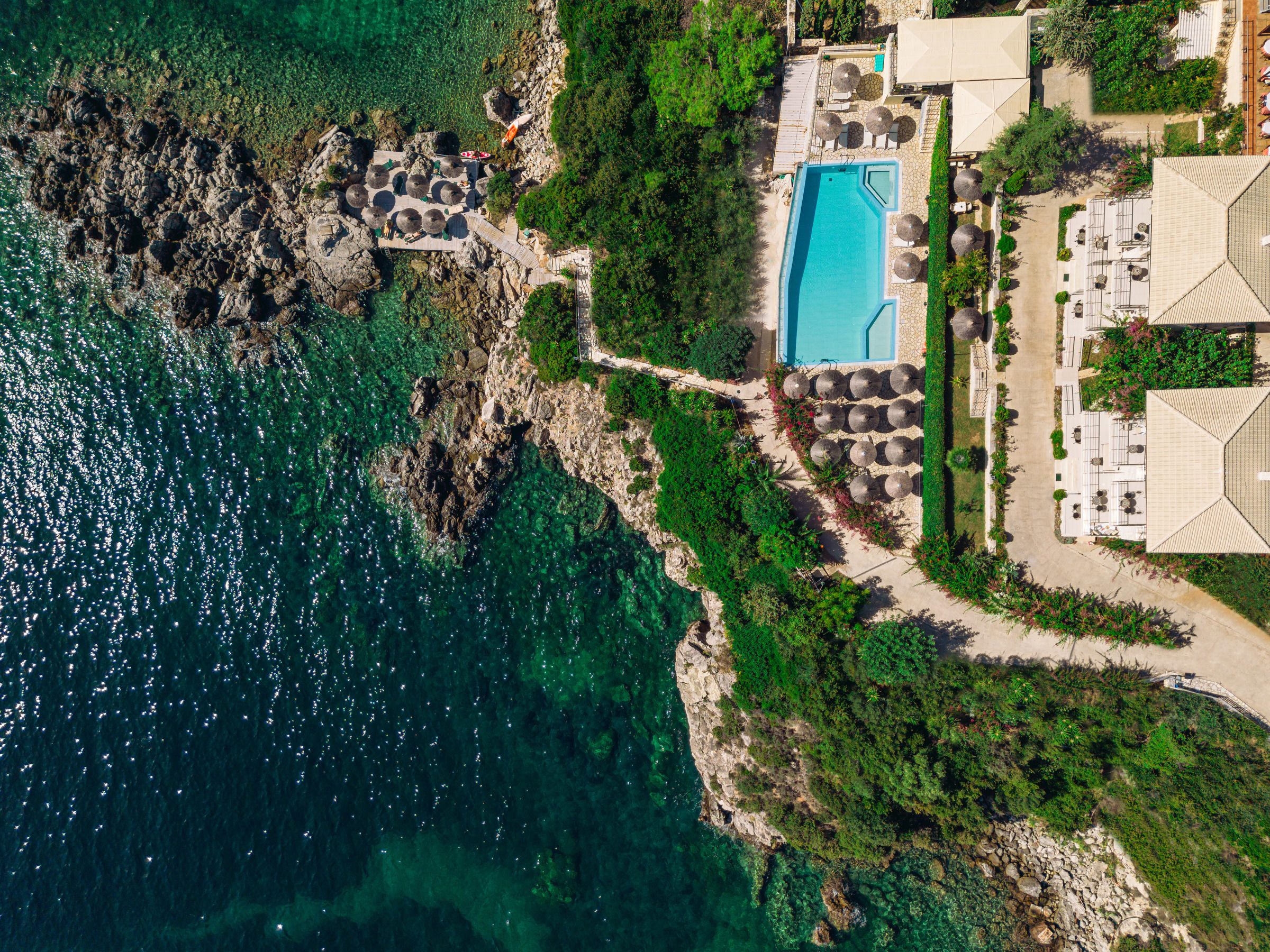 COSTA SMERALDA HOTEL