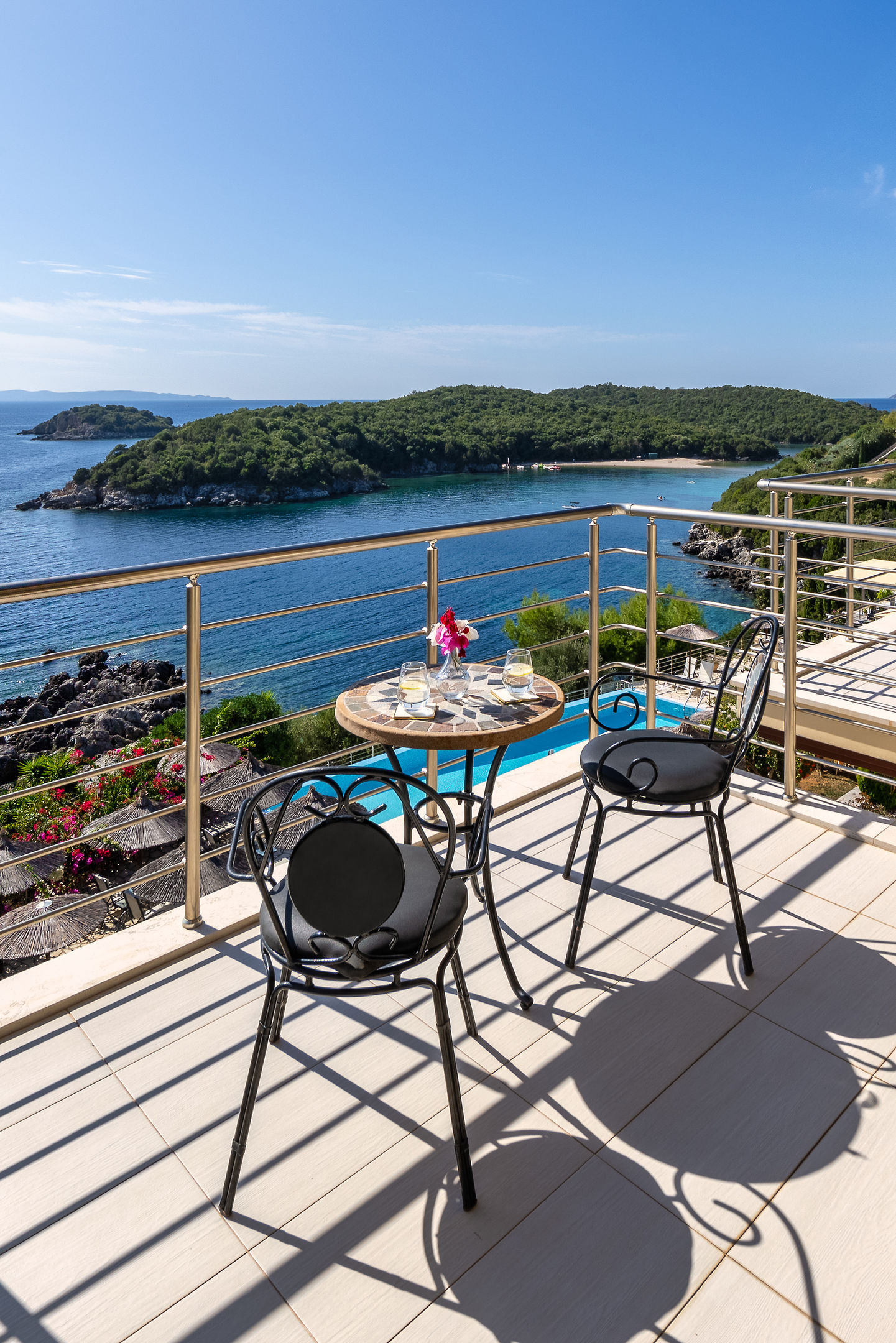 COSTA SMERALDA HOTEL