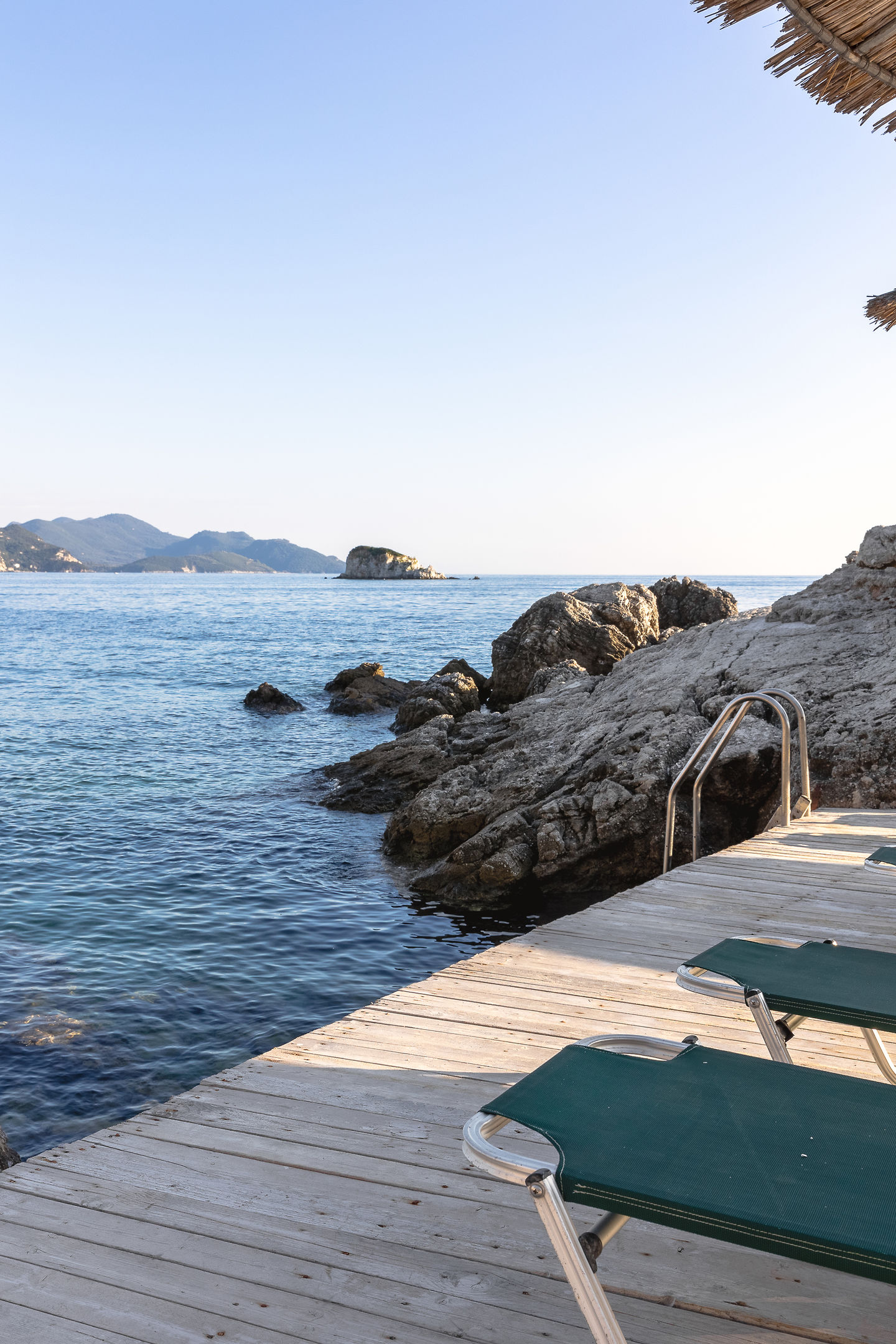 COSTA SMERALDA HOTEL