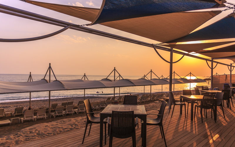 XORIA DELUXE HOTEL