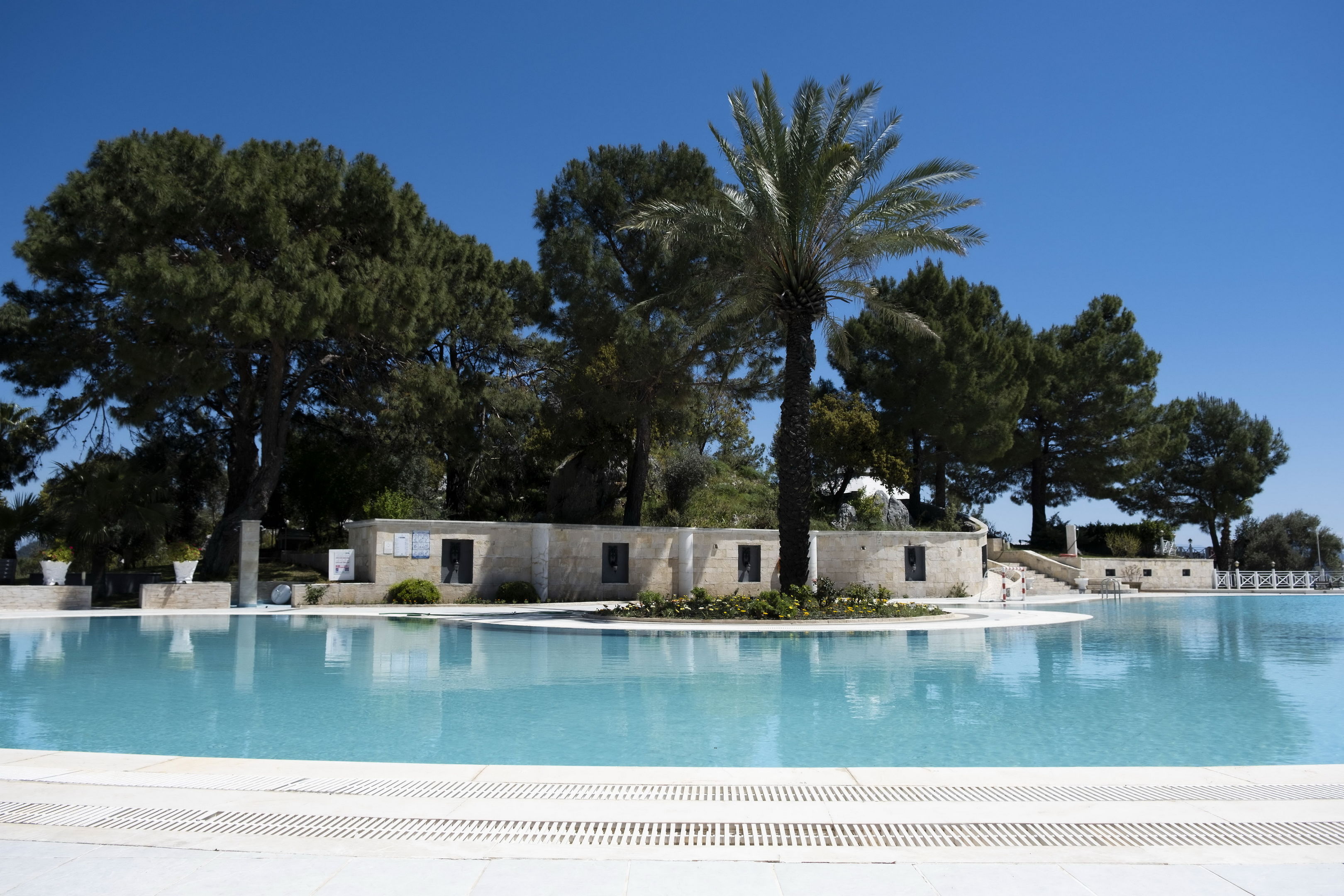 X LIFE HOTEL SARIGERME ADULTS ONLY 15+