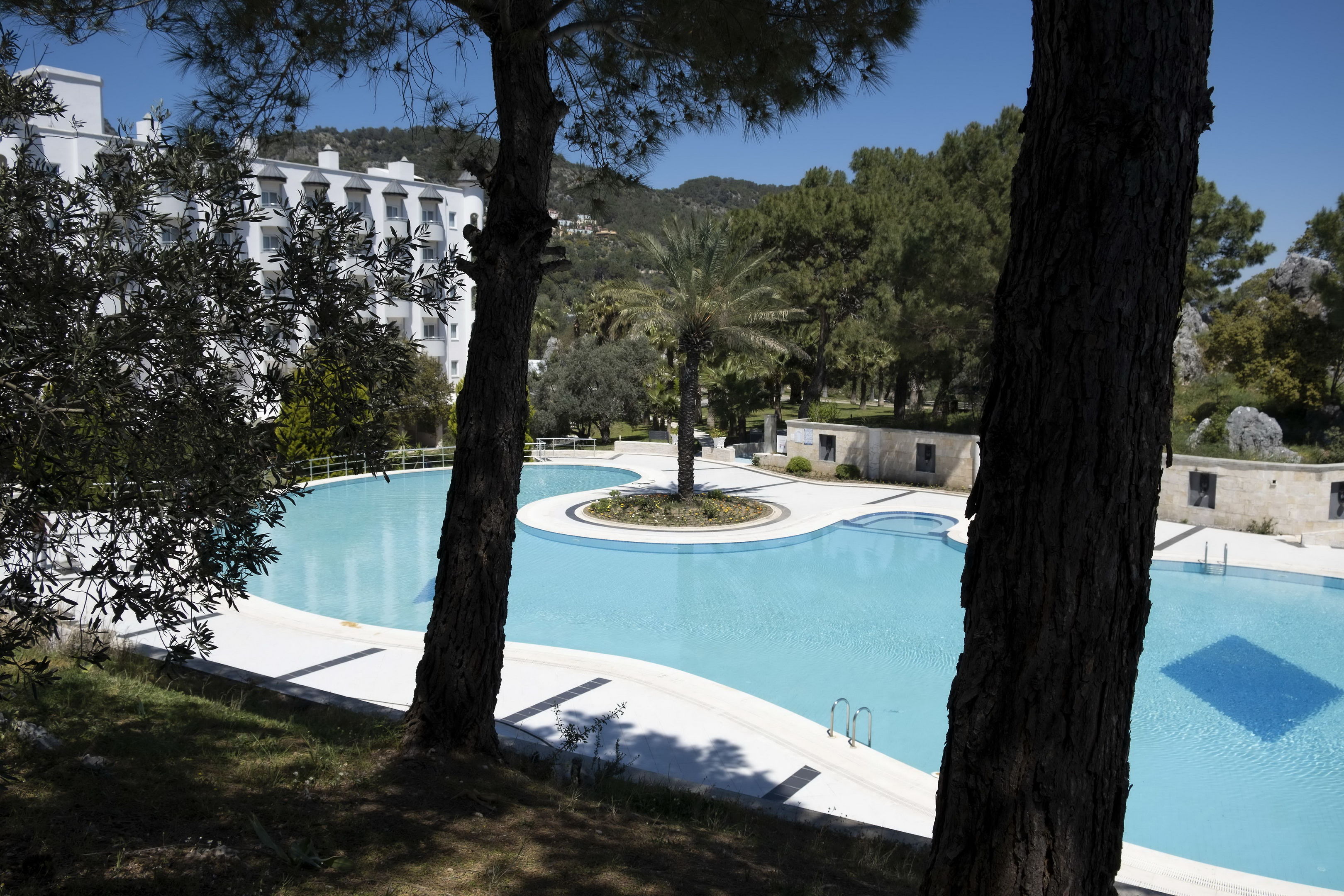 X LIFE HOTEL SARIGERME ADULTS ONLY 15+