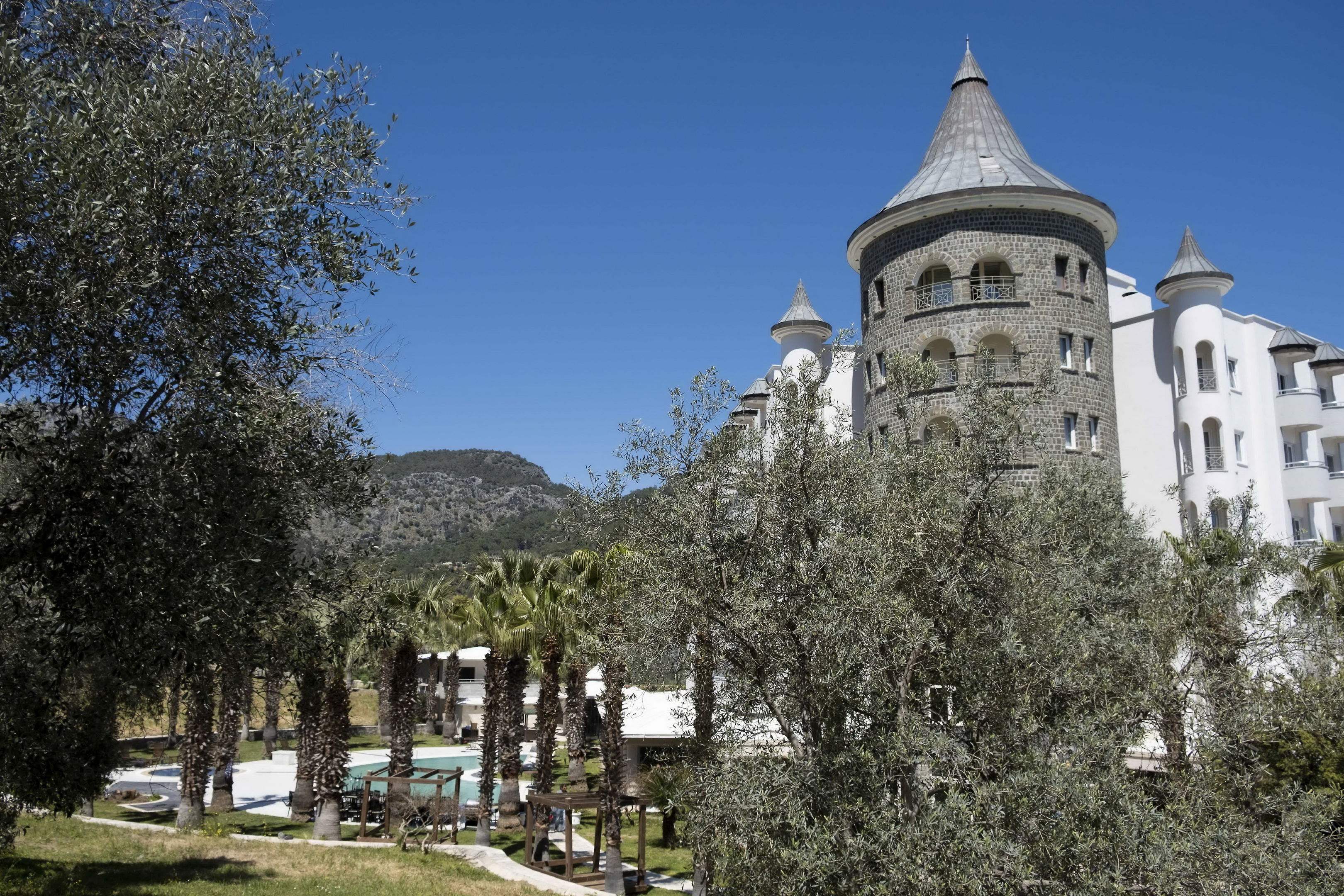 X LIFE HOTEL SARIGERME ADULTS ONLY 15+