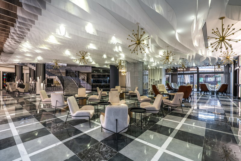 ARNOR DE LUXE HOTEL - SPA
