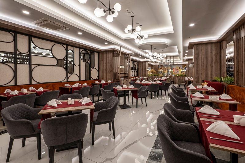 ARNOR DE LUXE HOTEL - SPA
