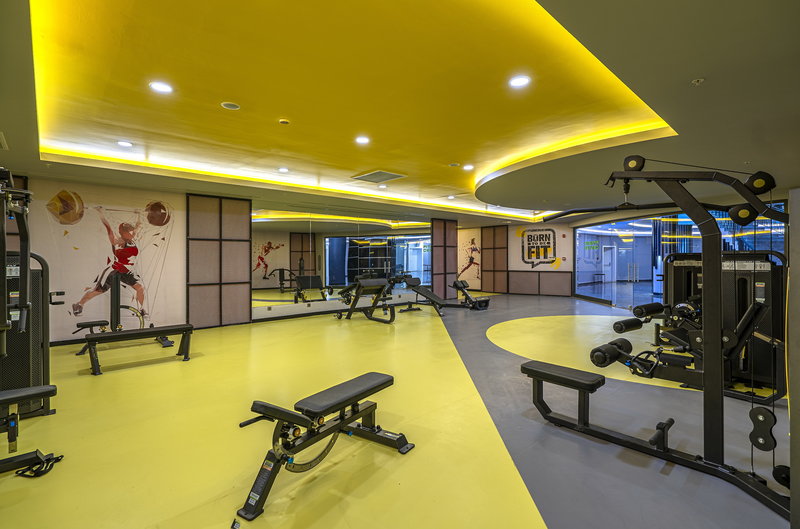 ARNOR DE LUXE HOTEL - SPA