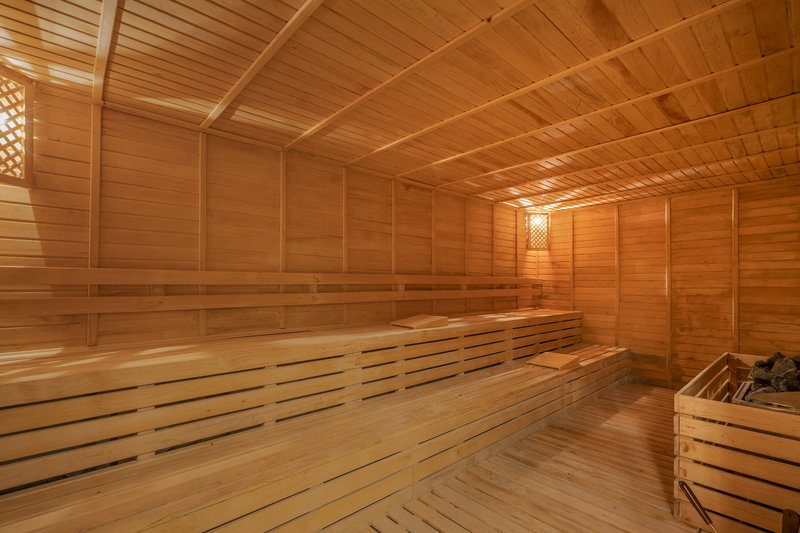 ARNOR DE LUXE HOTEL - SPA