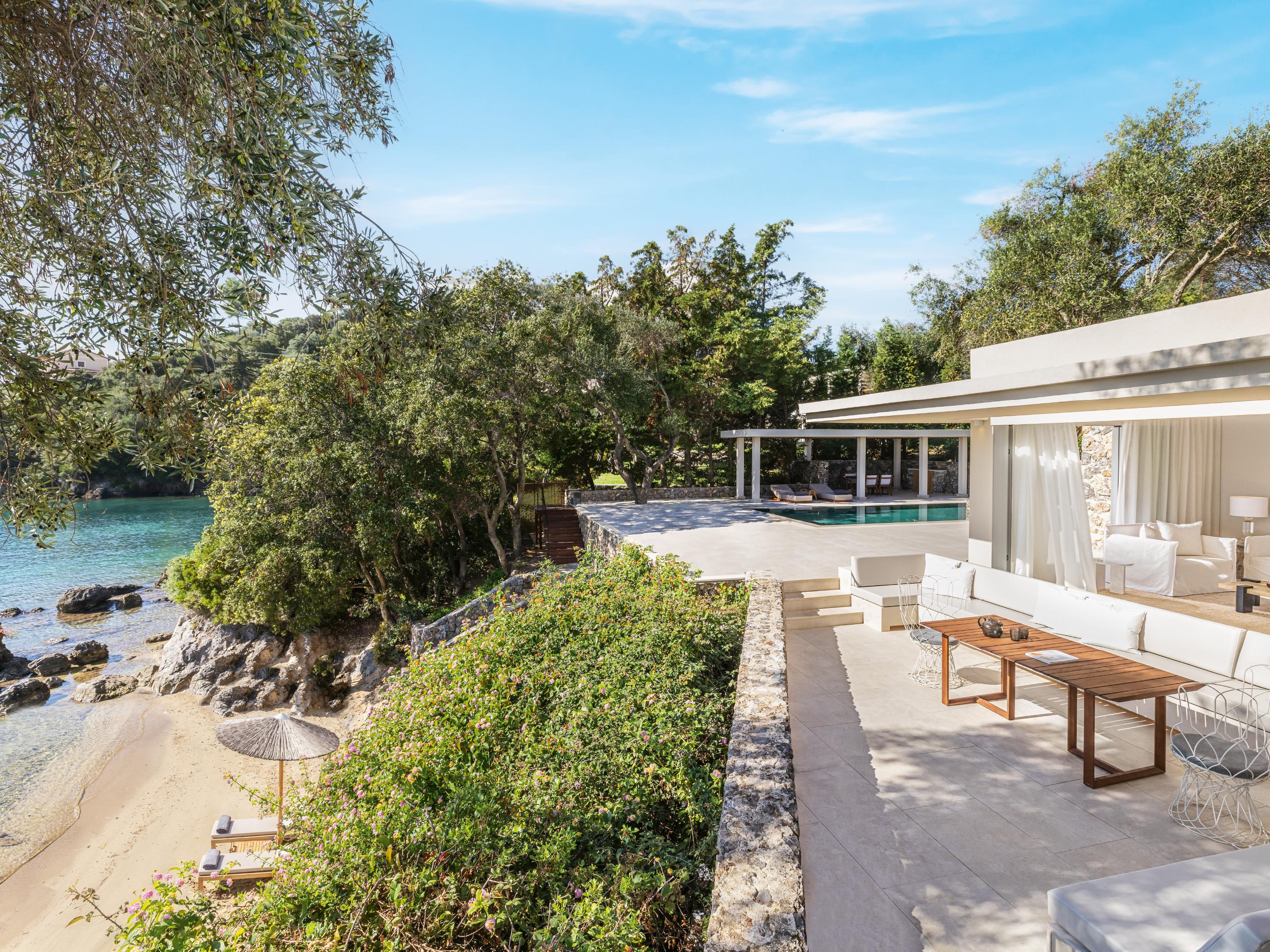 GRECOTEL CORFU IMPERIAL EXCLUSIVE RESORT