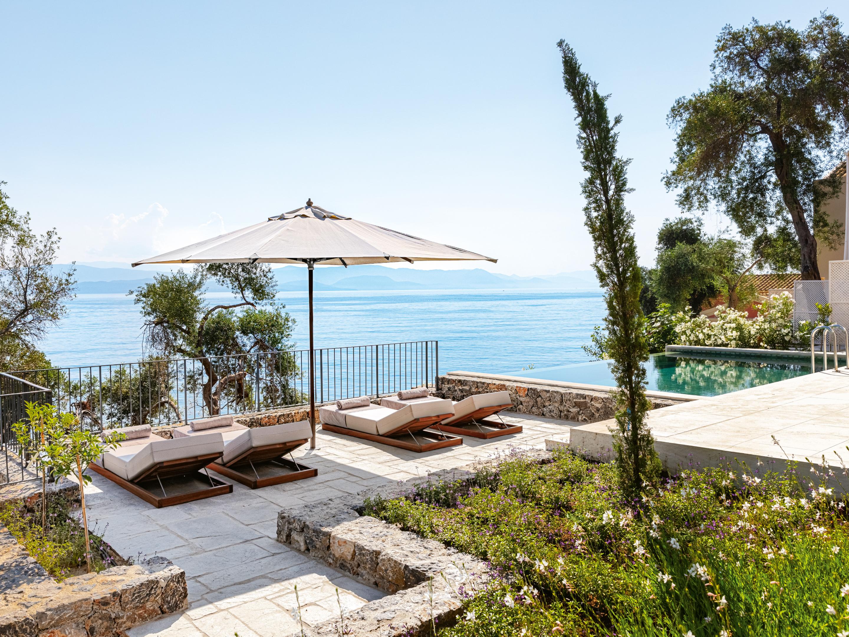 GRECOTEL CORFU IMPERIAL EXCLUSIVE RESORT