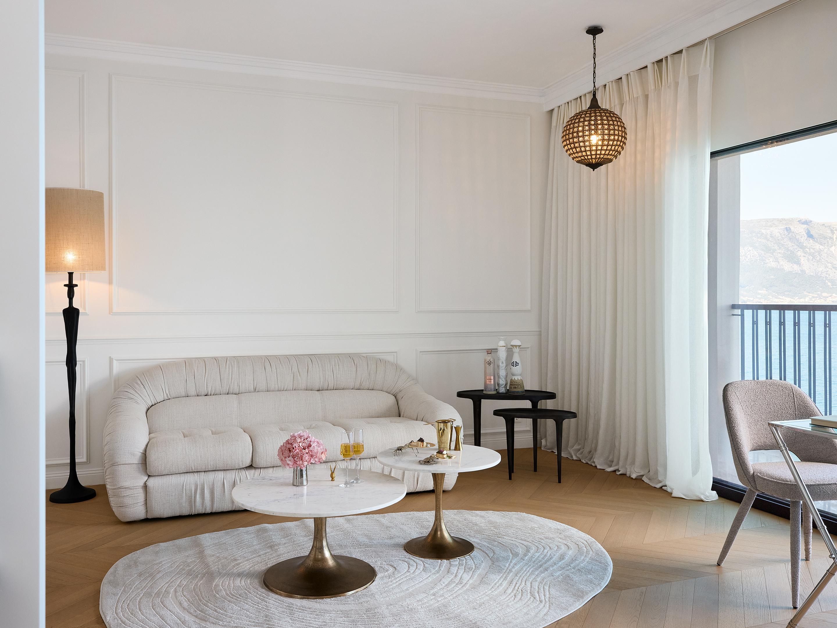 GRECOTEL CORFU IMPERIAL EXCLUSIVE RESORT
