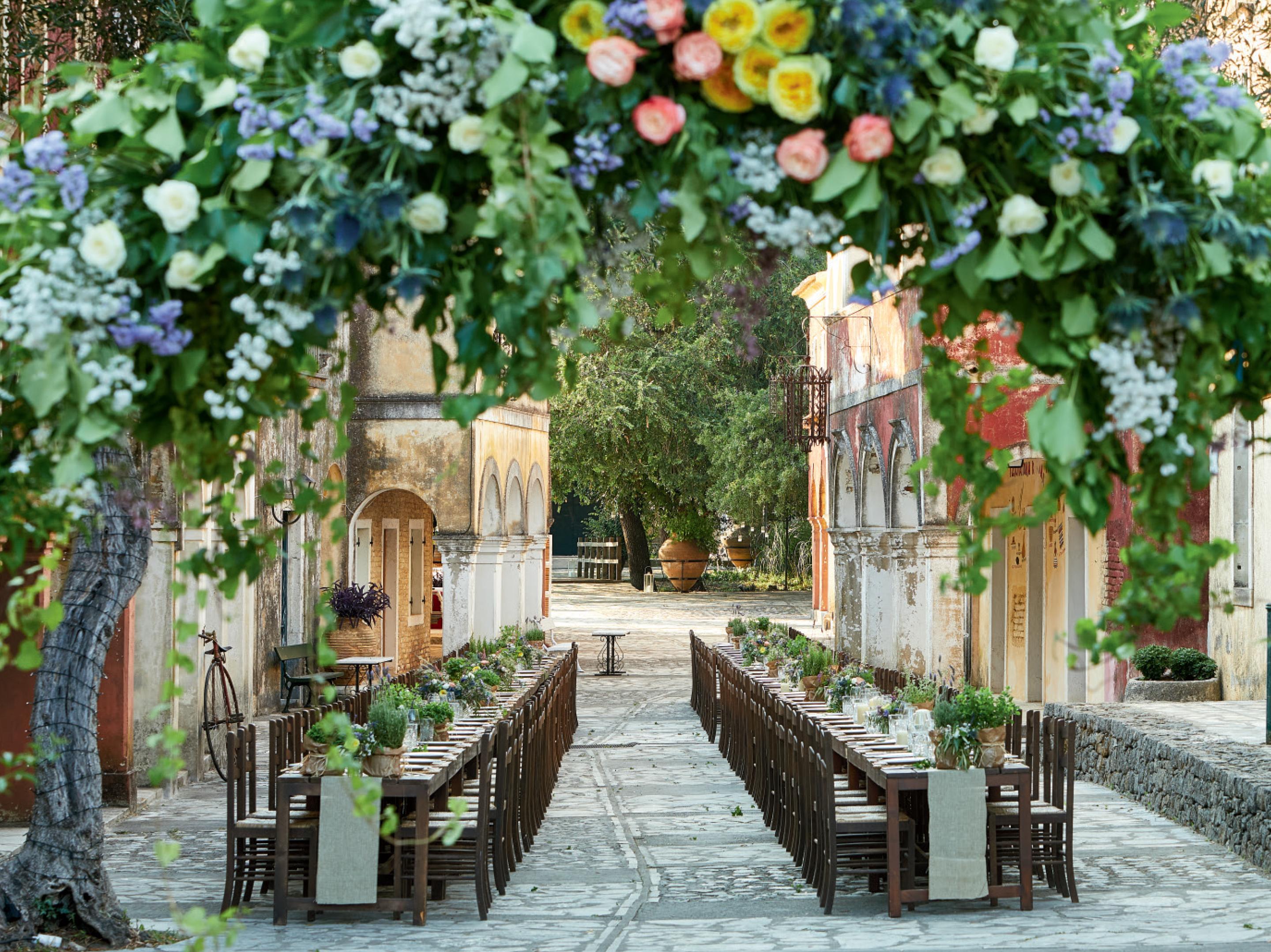 GRECOTEL CORFU IMPERIAL EXCLUSIVE RESORT
