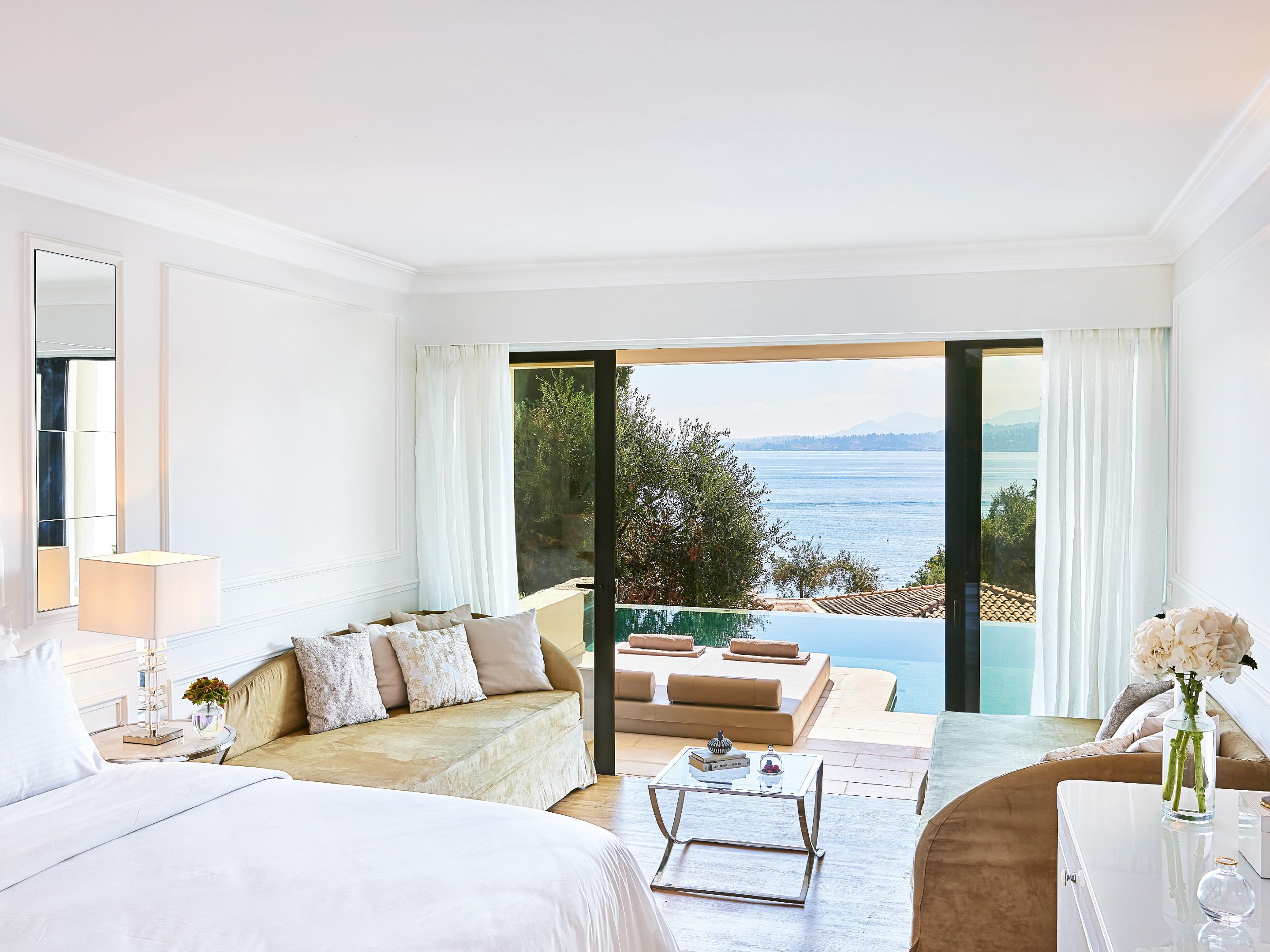 GRECOTEL CORFU IMPERIAL EXCLUSIVE RESORT