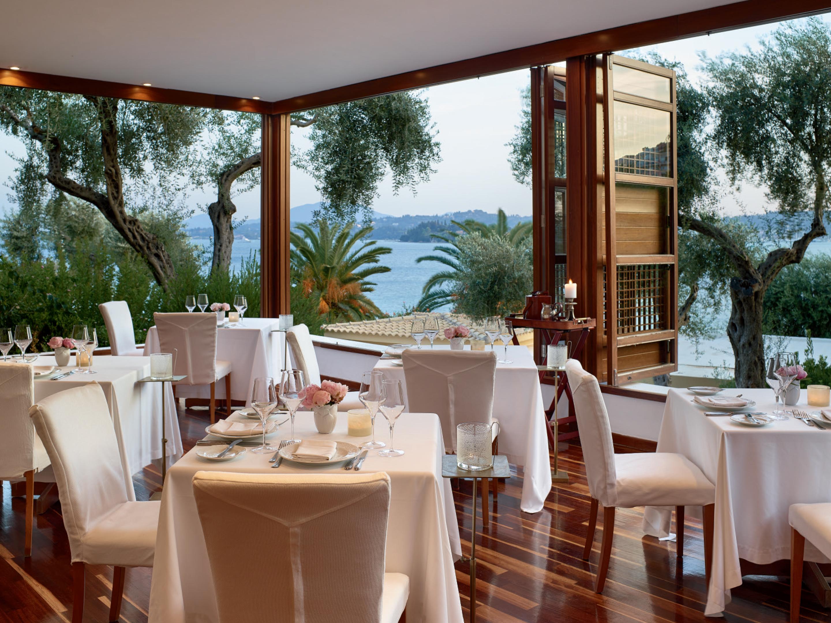 GRECOTEL CORFU IMPERIAL EXCLUSIVE RESORT