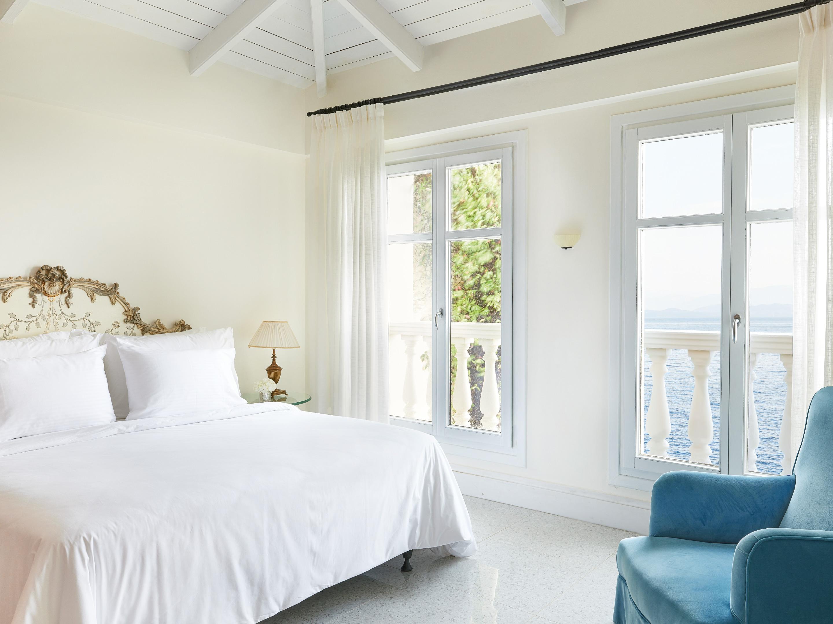 GRECOTEL CORFU IMPERIAL EXCLUSIVE RESORT