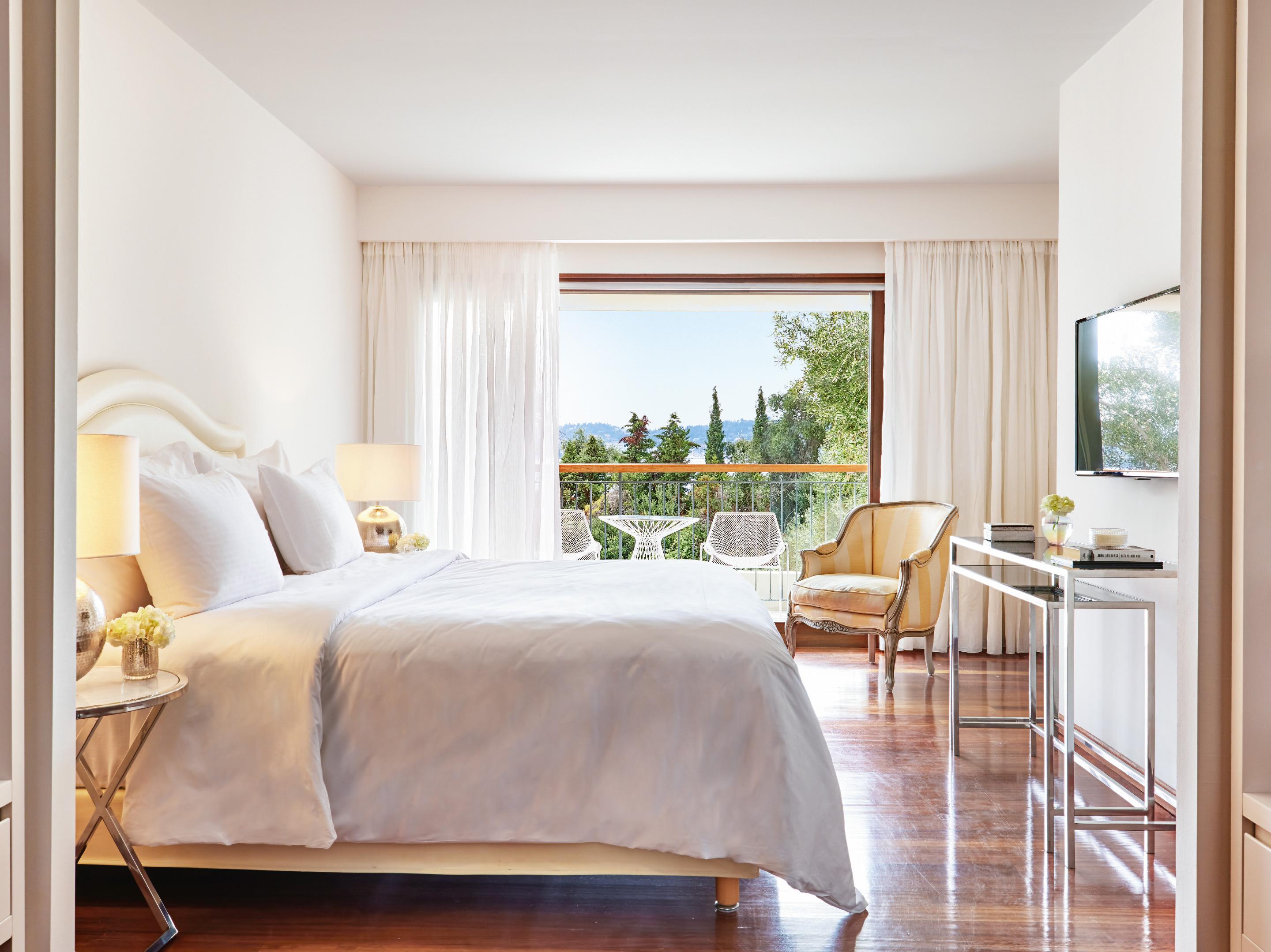 GRECOTEL CORFU IMPERIAL EXCLUSIVE RESORT