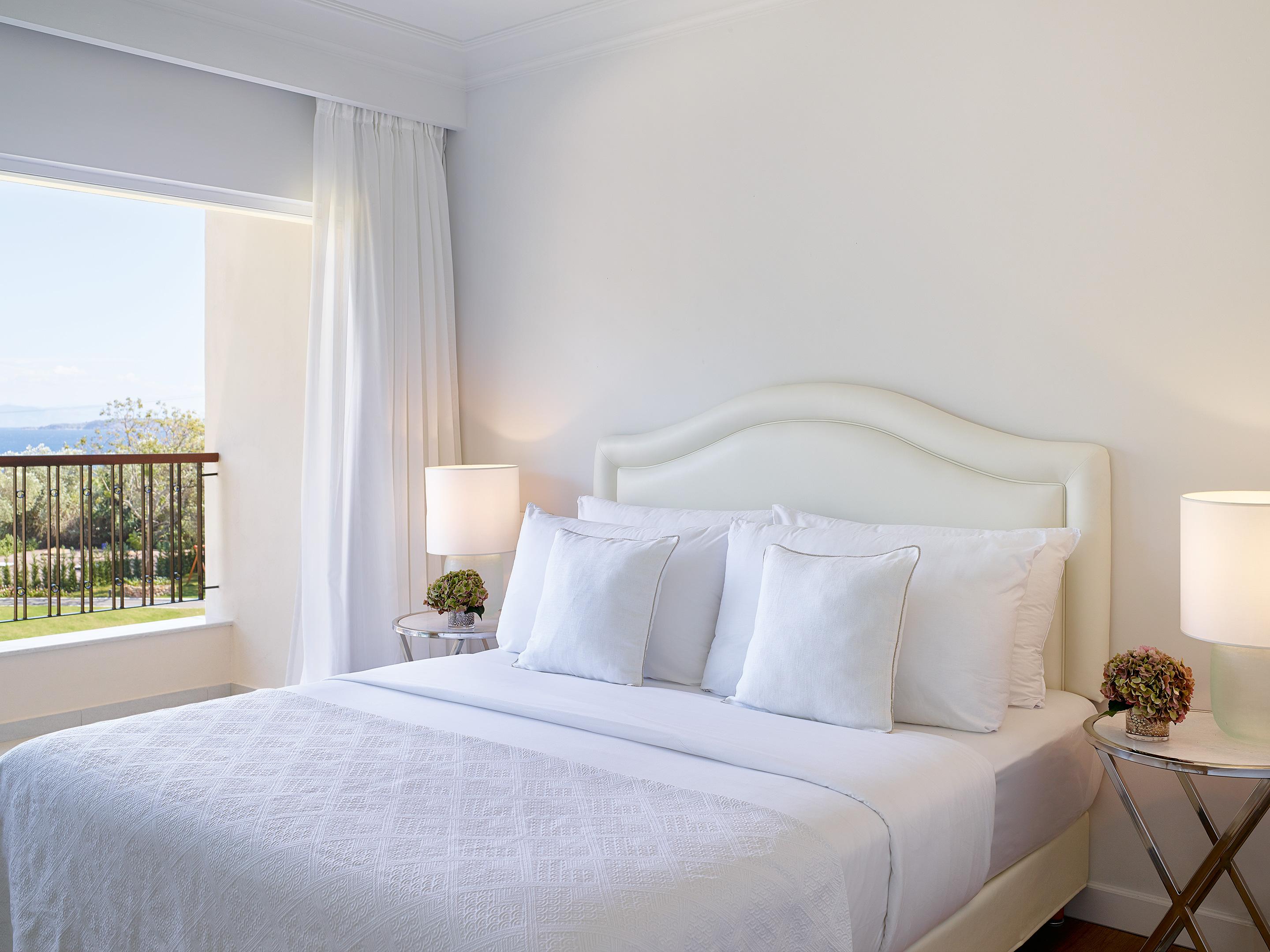GRECOTEL CORFU IMPERIAL EXCLUSIVE RESORT