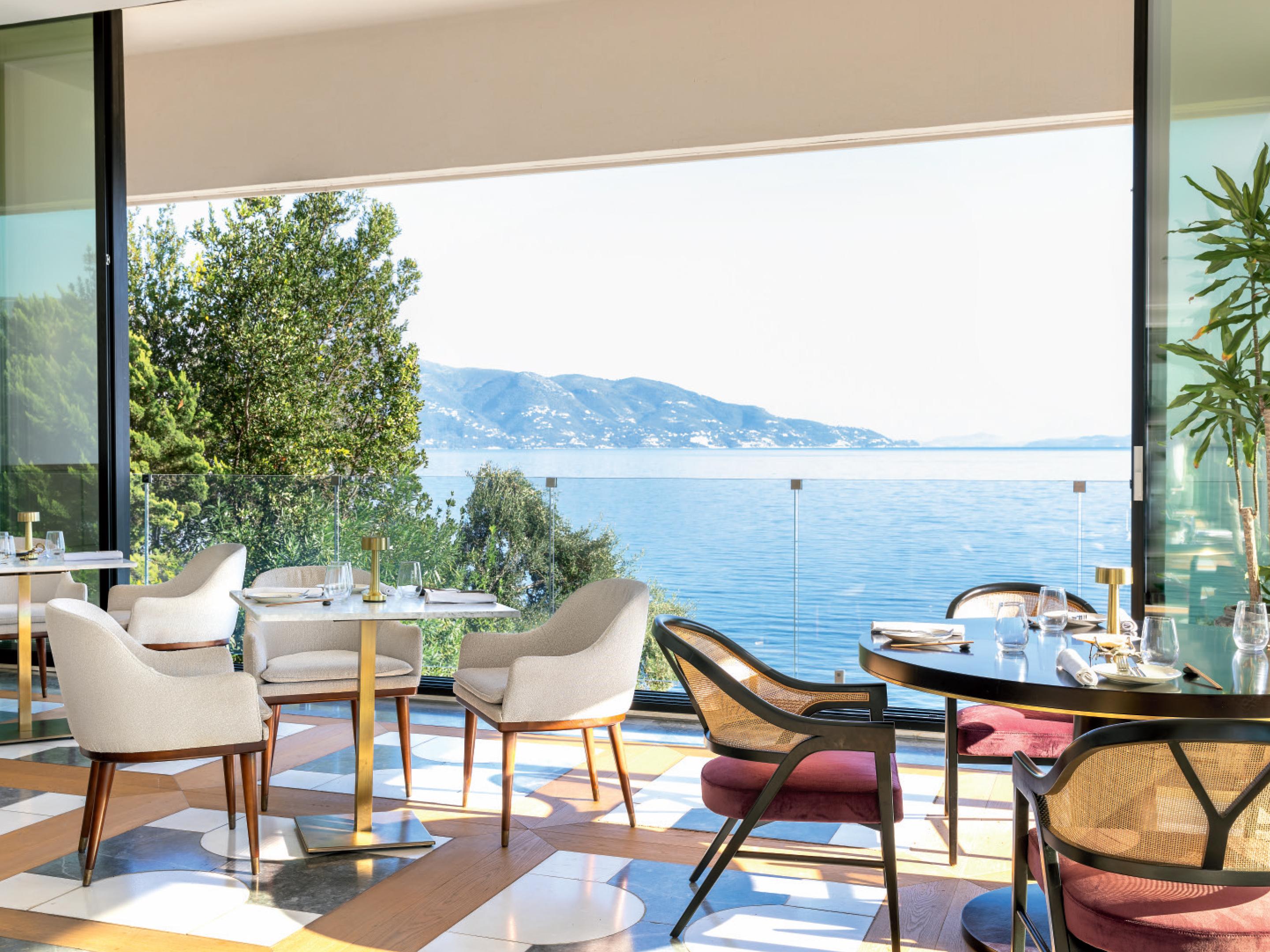 GRECOTEL CORFU IMPERIAL EXCLUSIVE RESORT