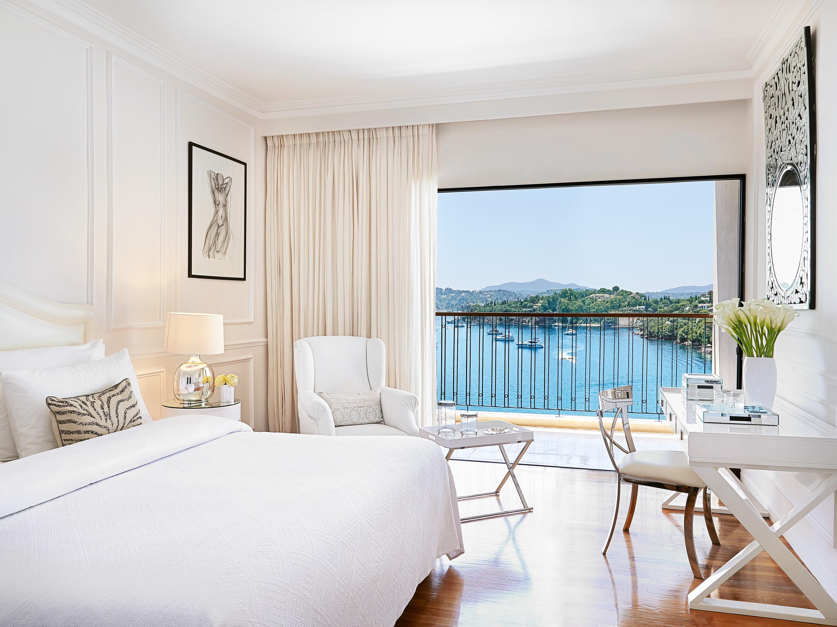 GRECOTEL CORFU IMPERIAL EXCLUSIVE RESORT