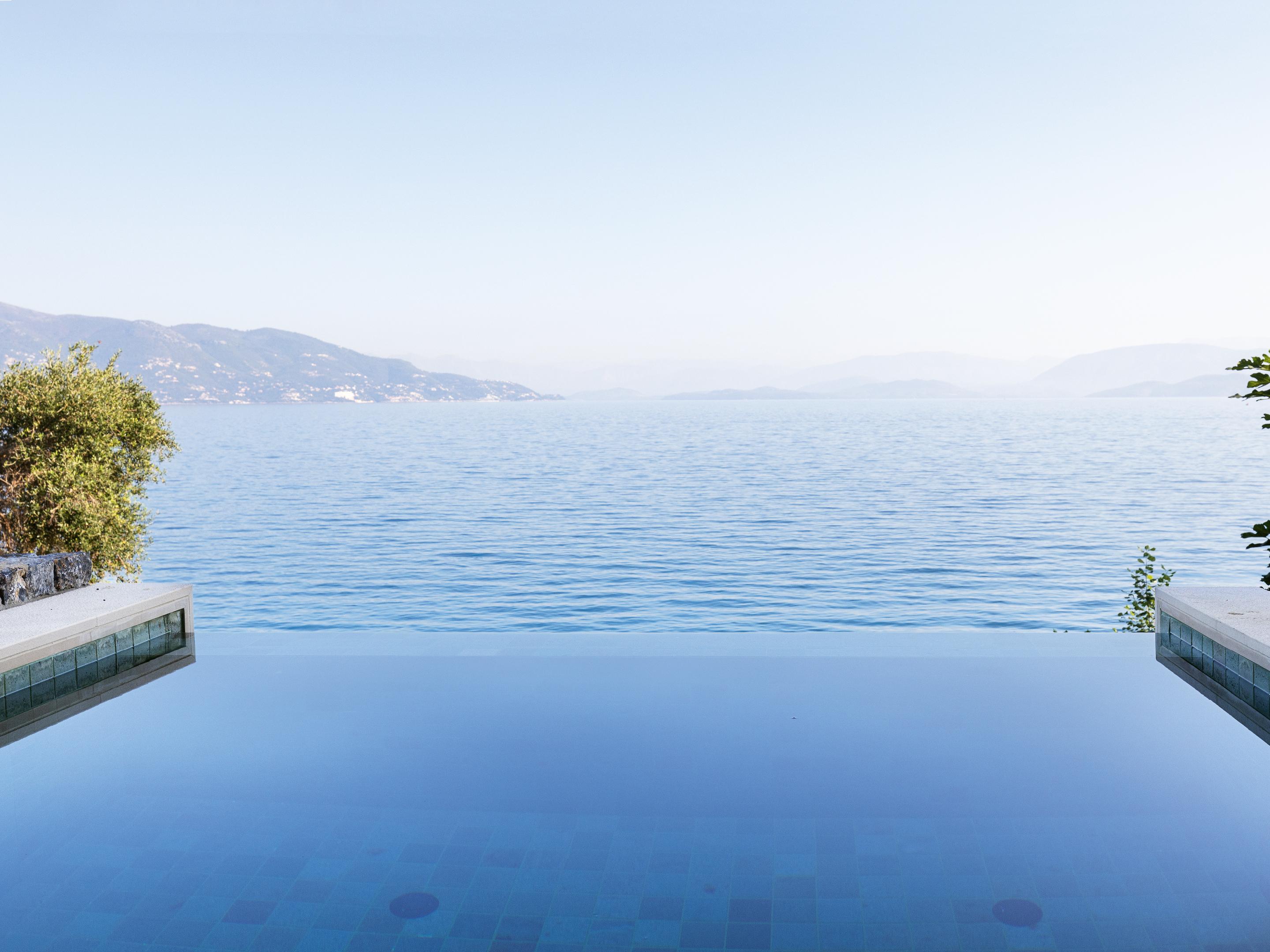 GRECOTEL CORFU IMPERIAL EXCLUSIVE RESORT