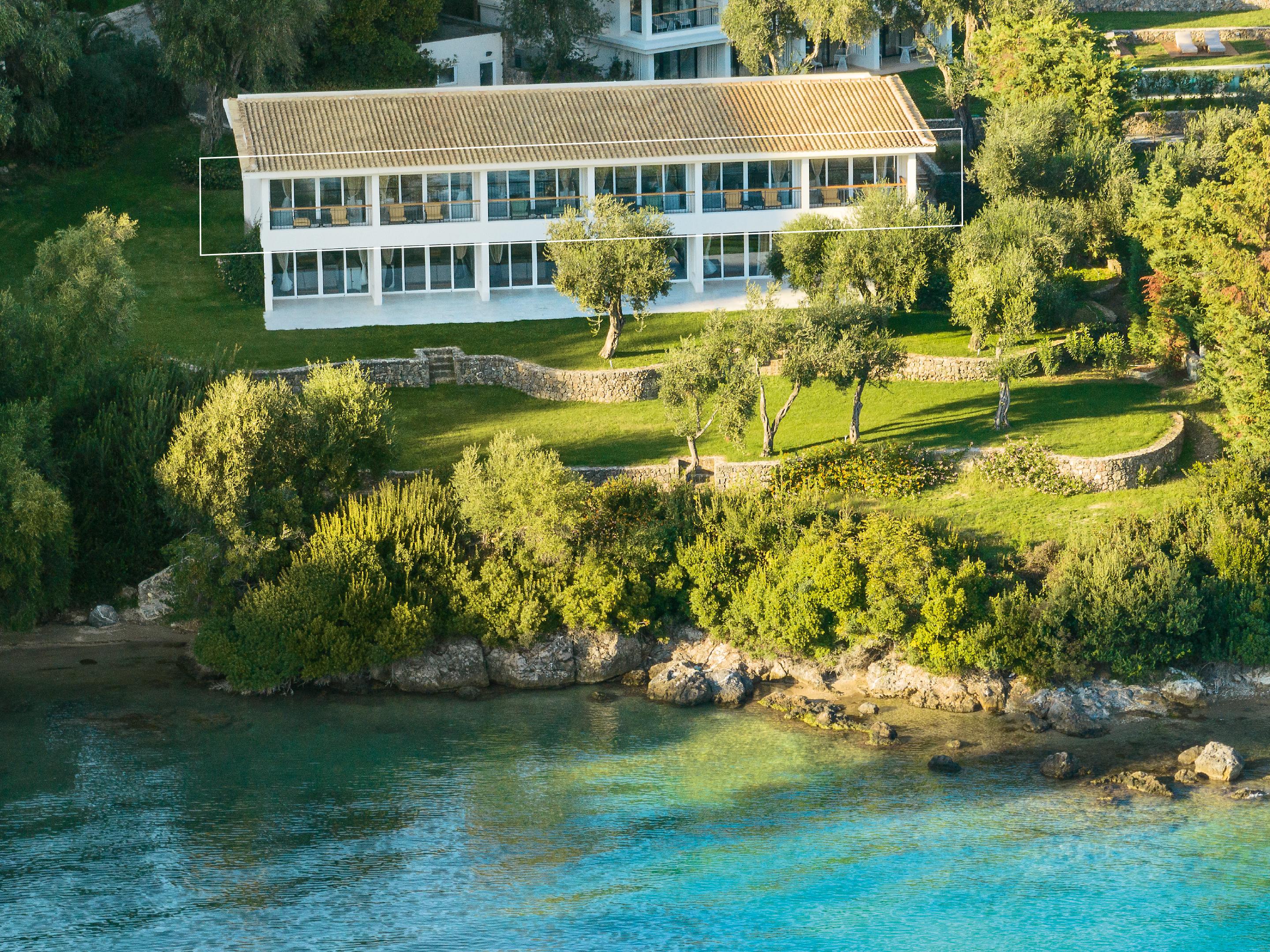 GRECOTEL CORFU IMPERIAL EXCLUSIVE RESORT