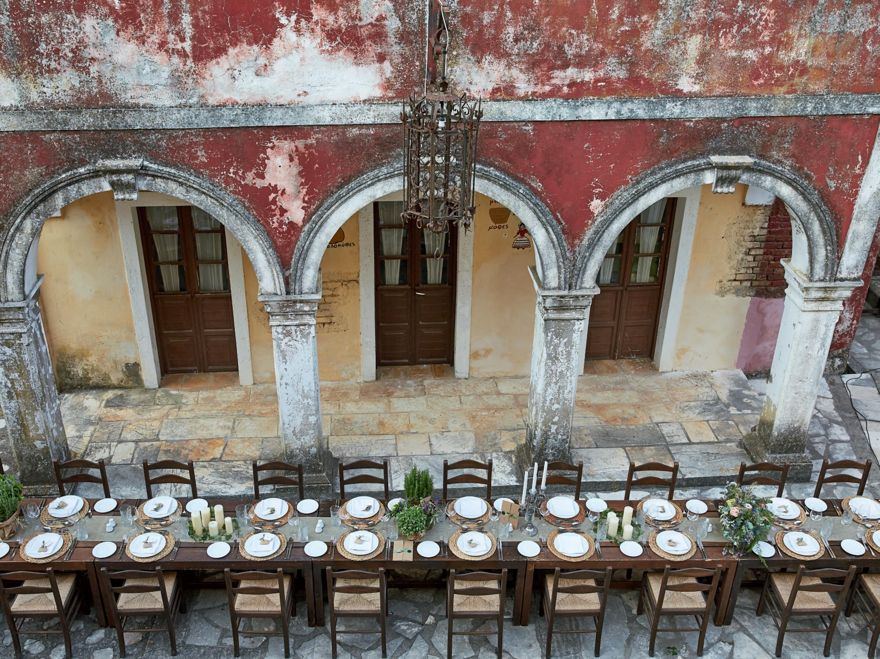 GRECOTEL CORFU IMPERIAL EXCLUSIVE RESORT