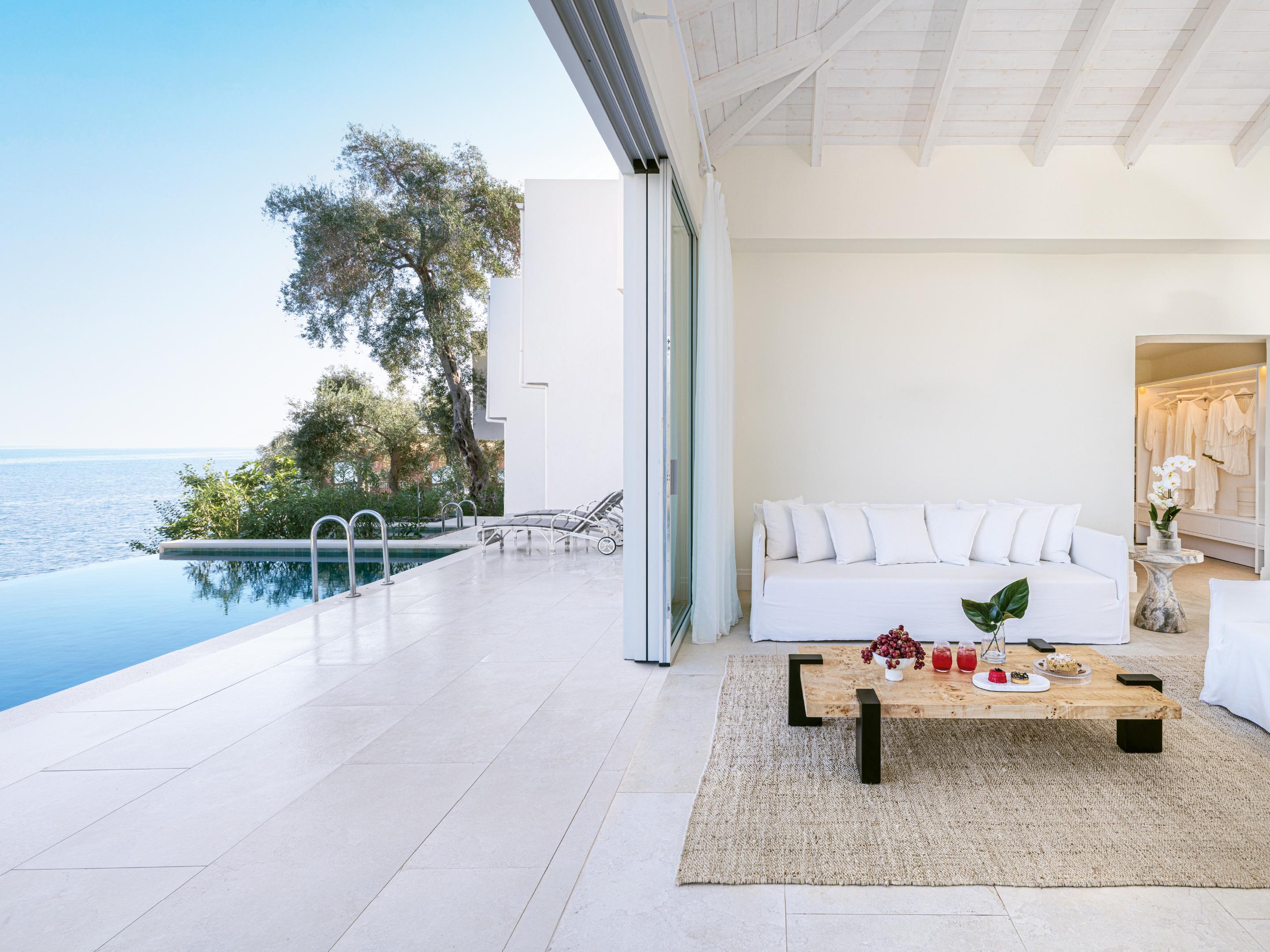 GRECOTEL CORFU IMPERIAL EXCLUSIVE RESORT
